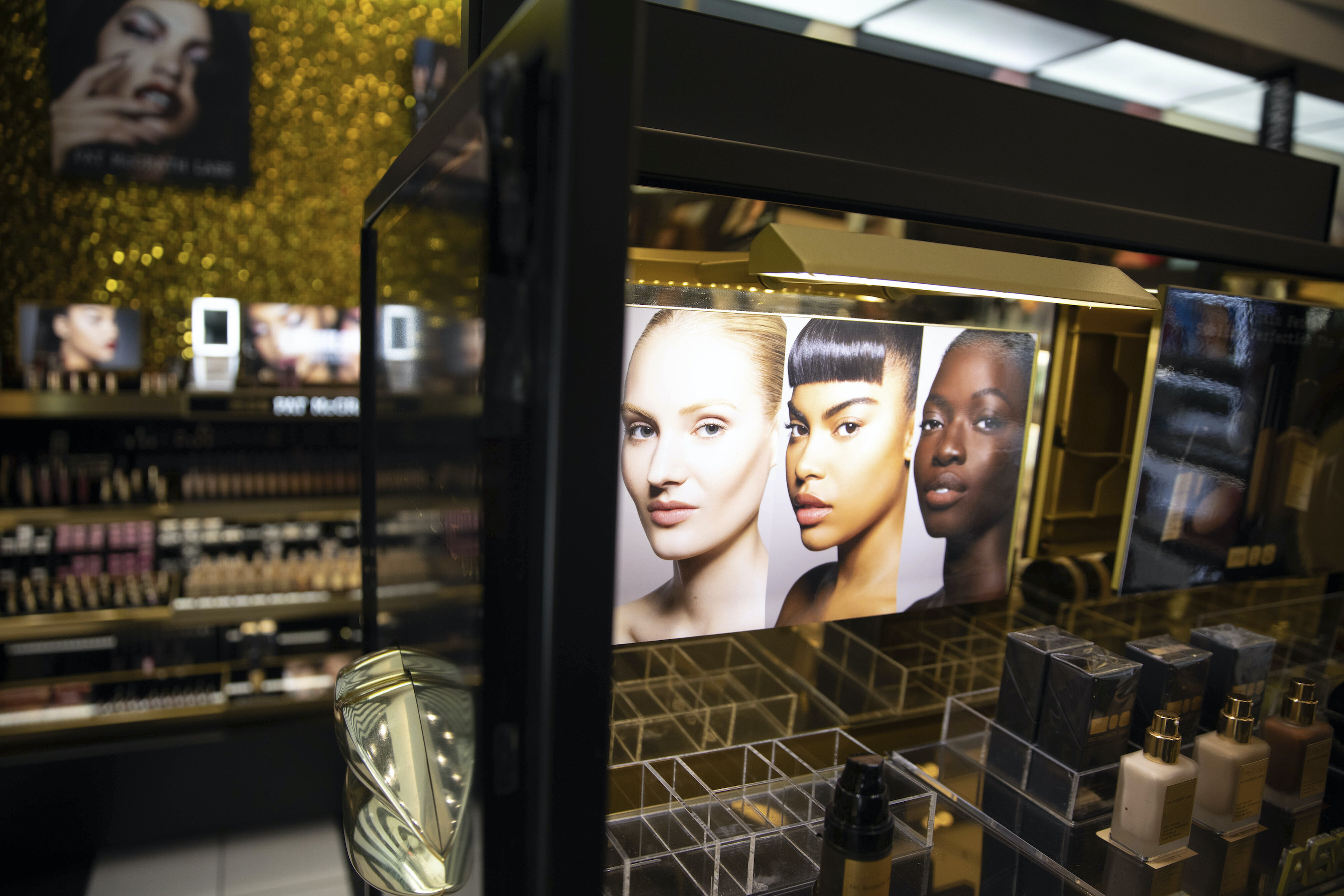 Sephora recently announced a commitment to devote at least 15% of its store shelves to Black-owned brands.