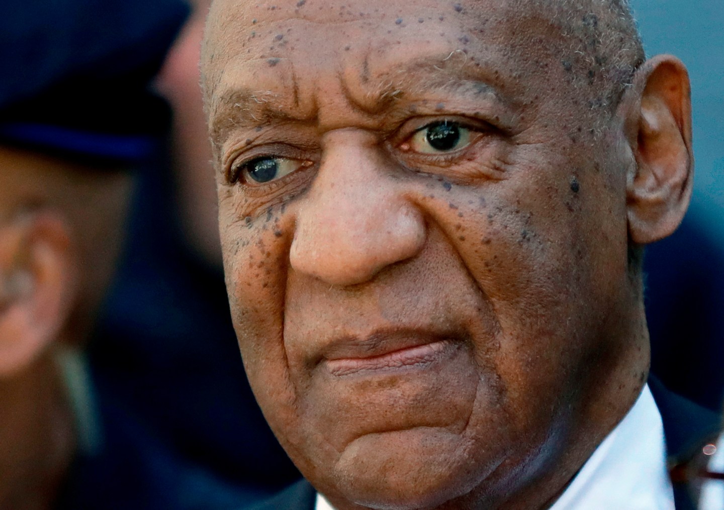 Bill Cosby’s sexual assault conviction overturned by court