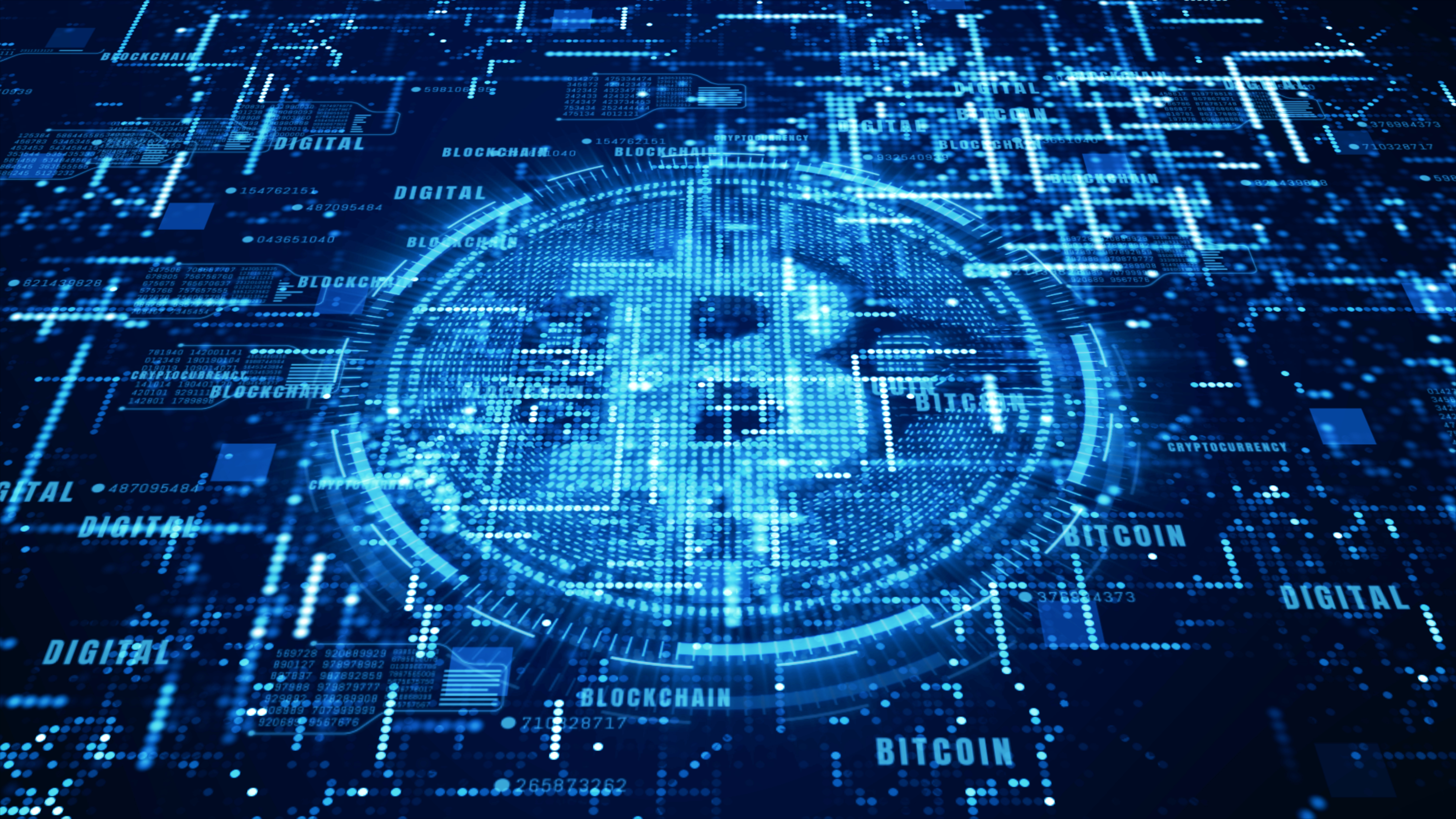 Bitcoin