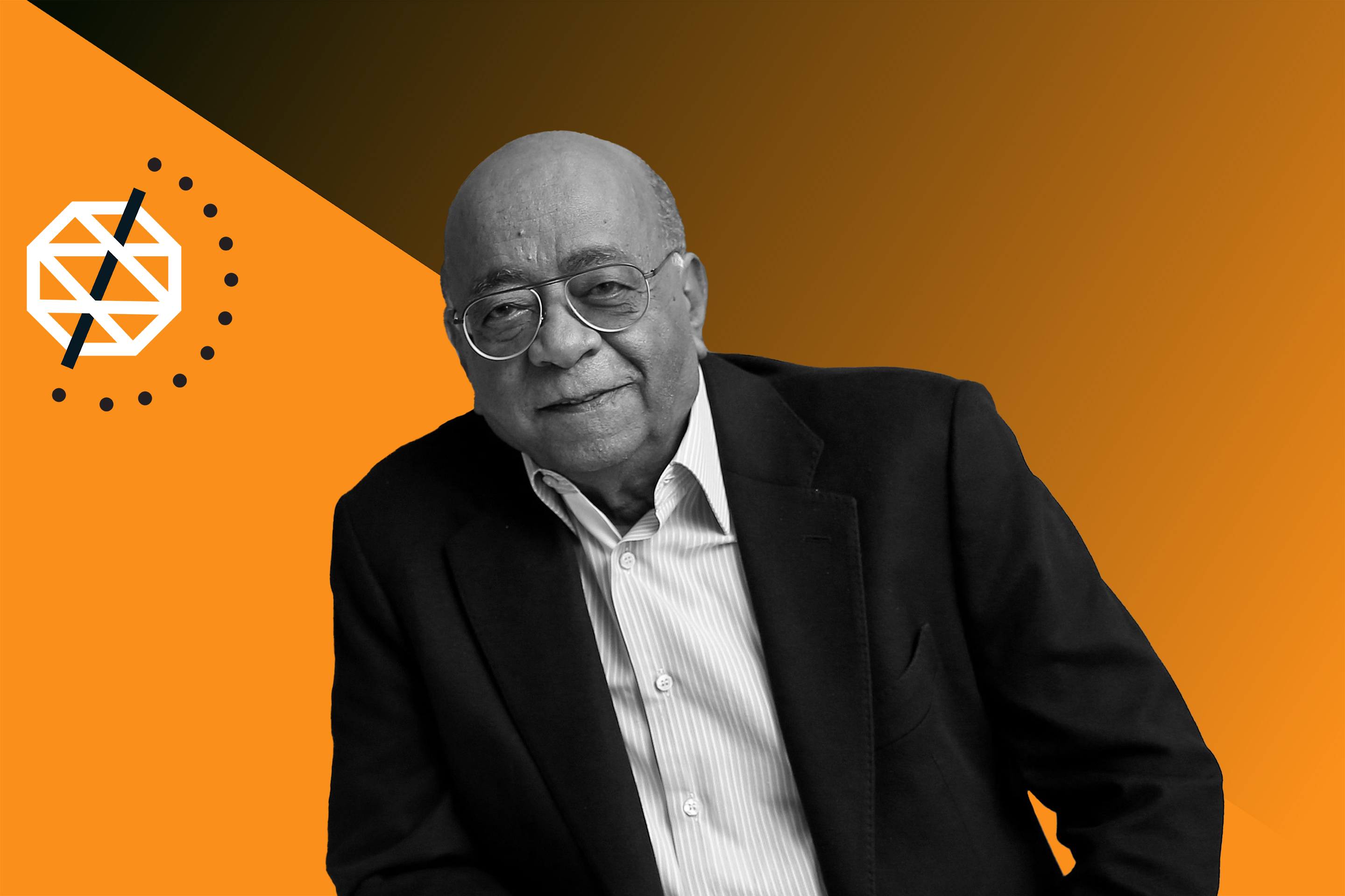 Mo Ibrahim Foundation founder and chair, Mo Ibrahim.