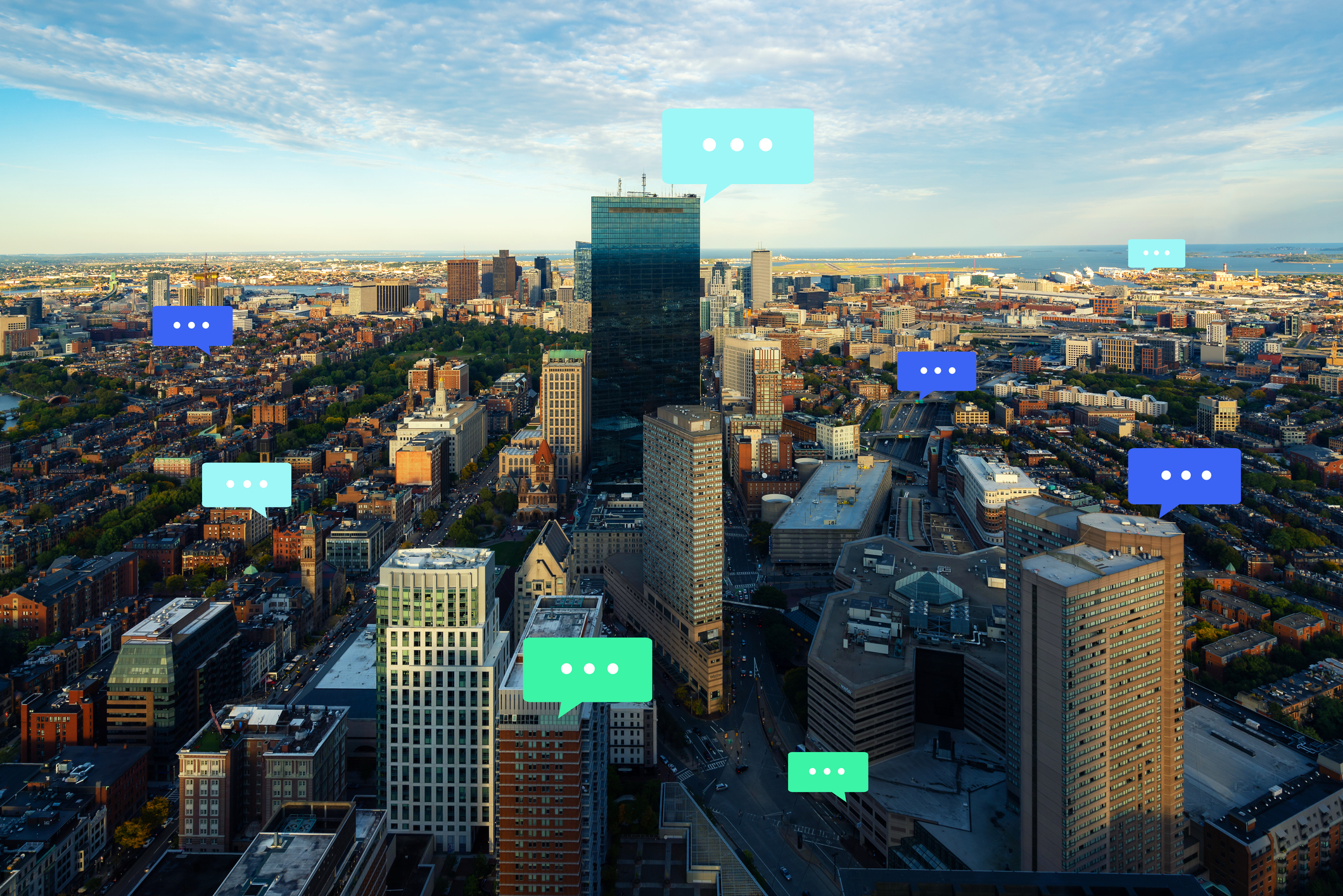 'Tomorrow' will act as a community for both weather nerds and climate activists.