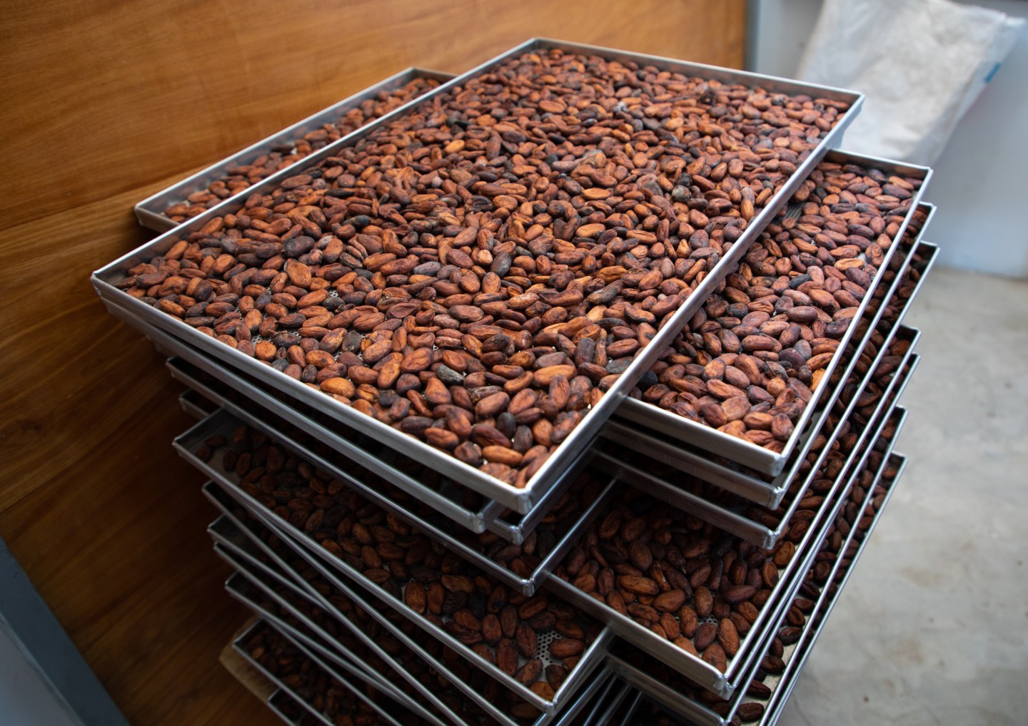 Big Chocolate wins its child-labor case in Supreme Court