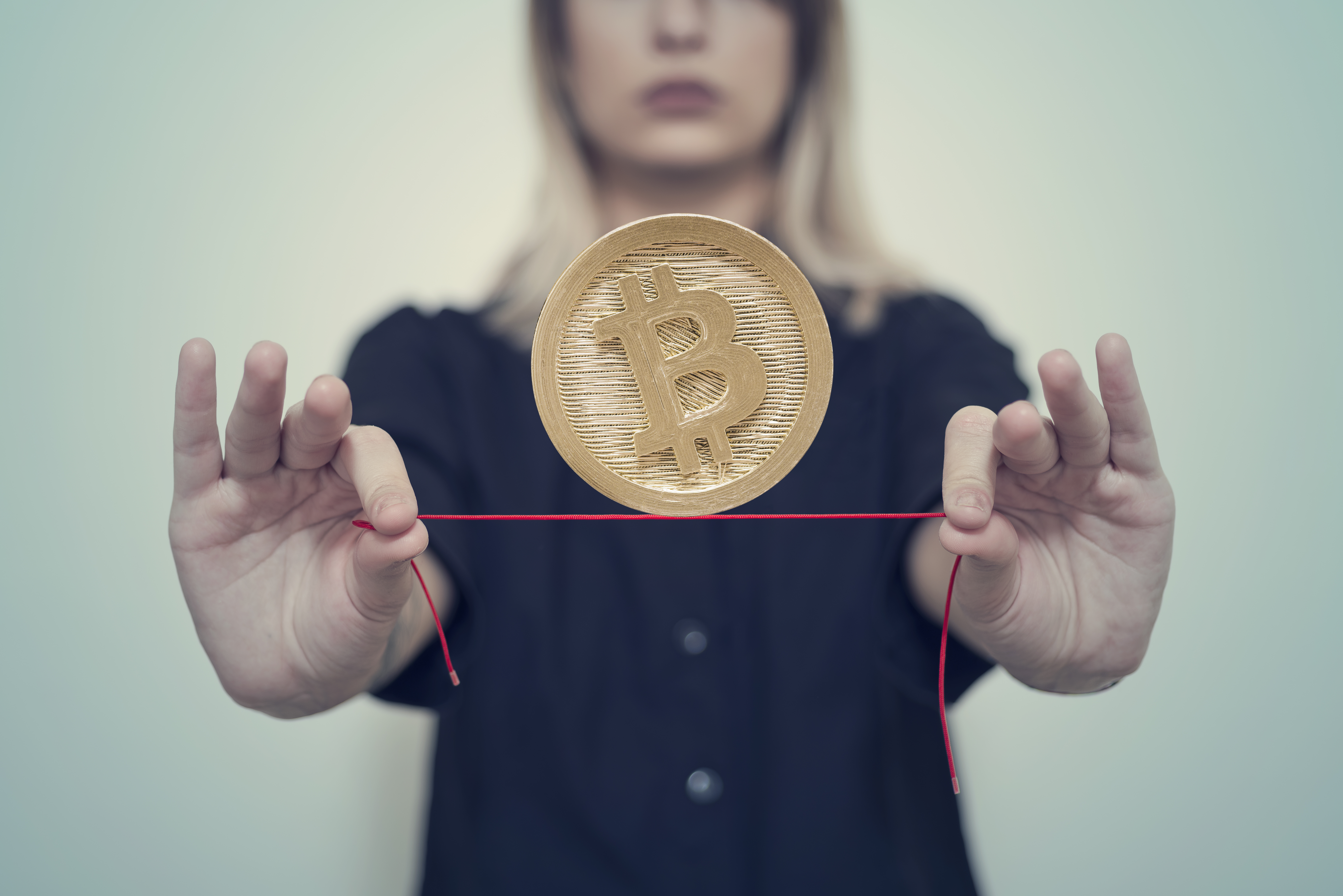 Weekends have become an uneasy time for some crypto investors.