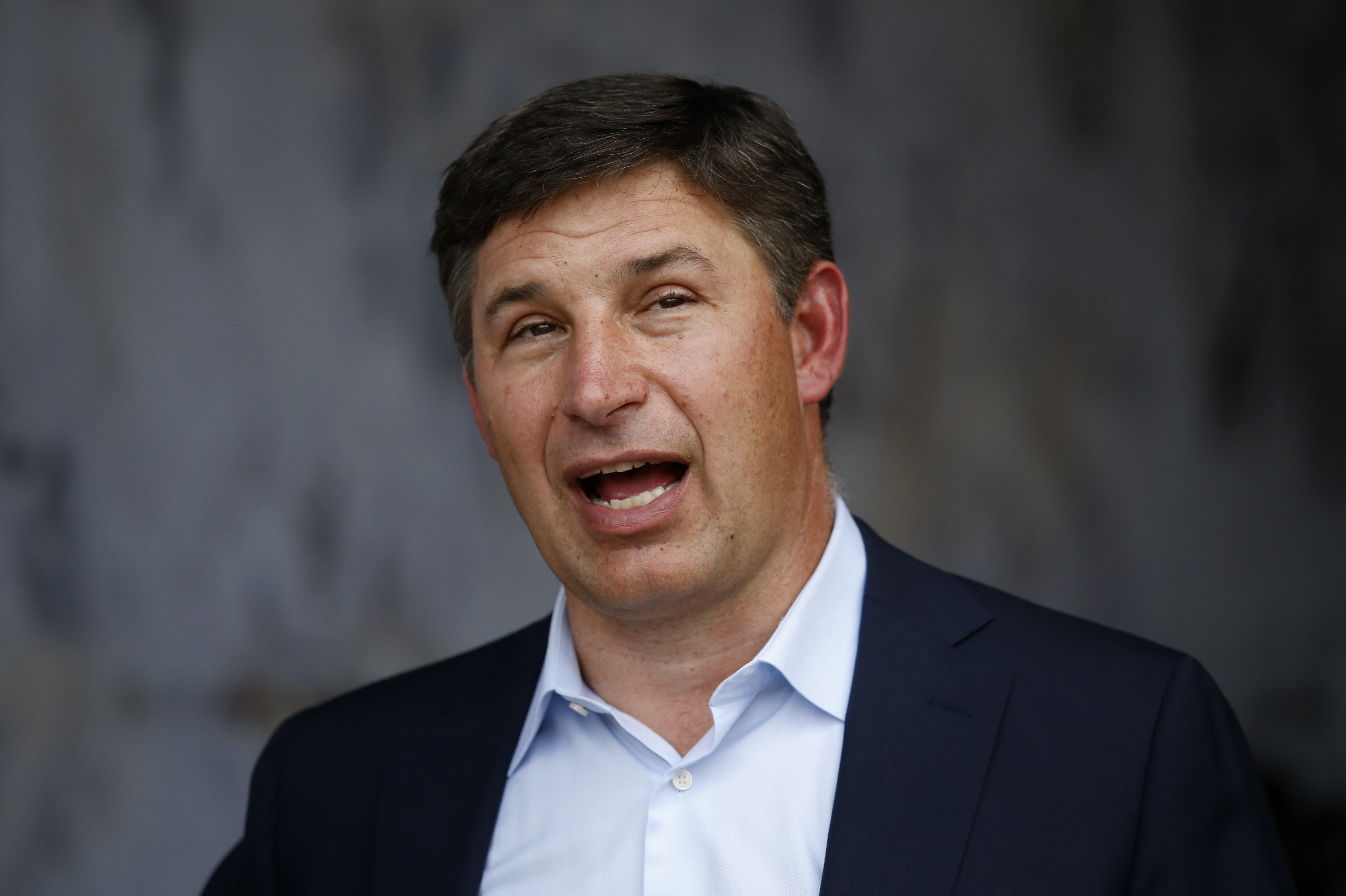 SoFi CEO Anthony Noto.