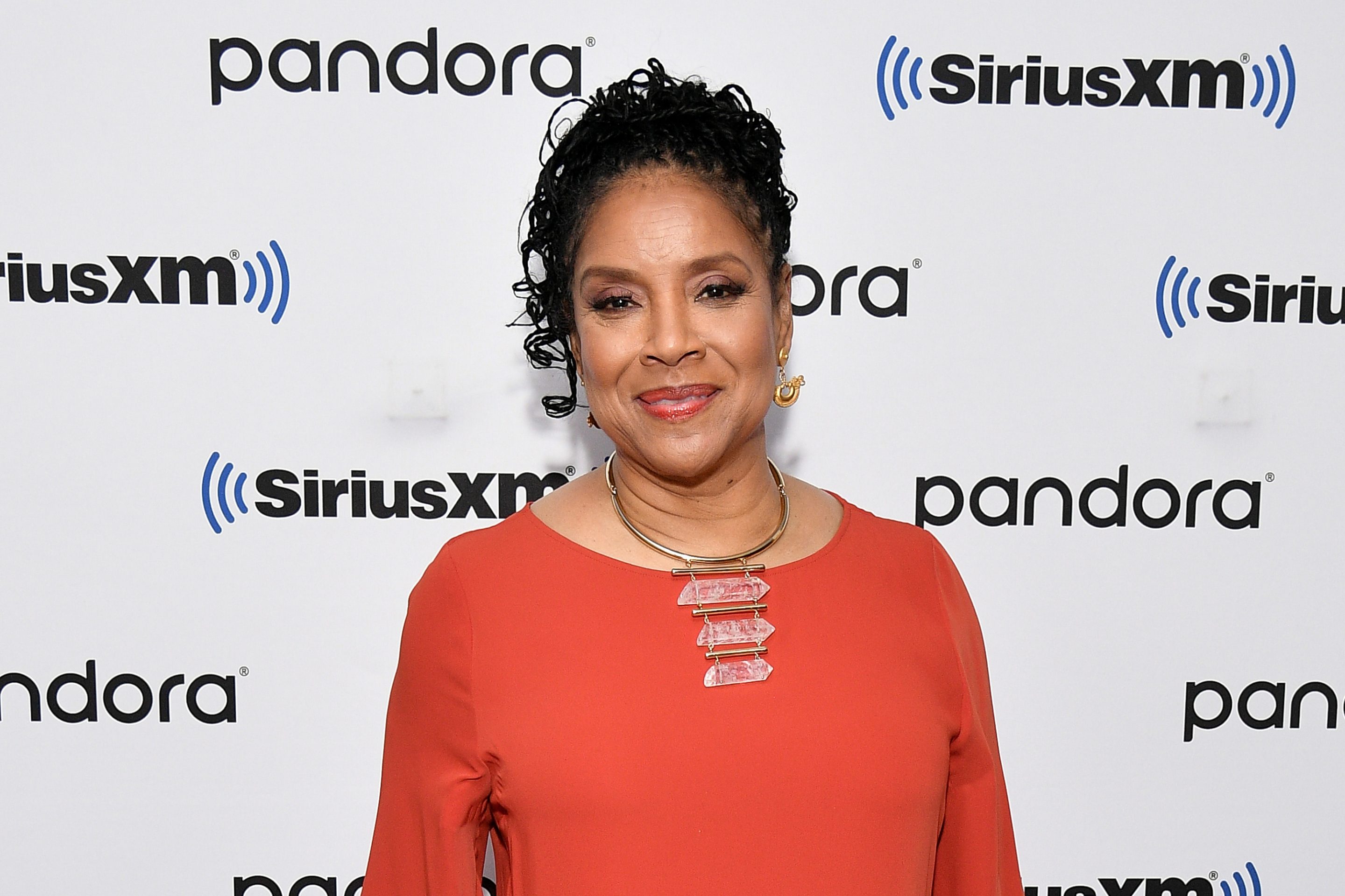 Bill Cosby's former TV wife, now a Howard University dean, celebrates his conviction overturn