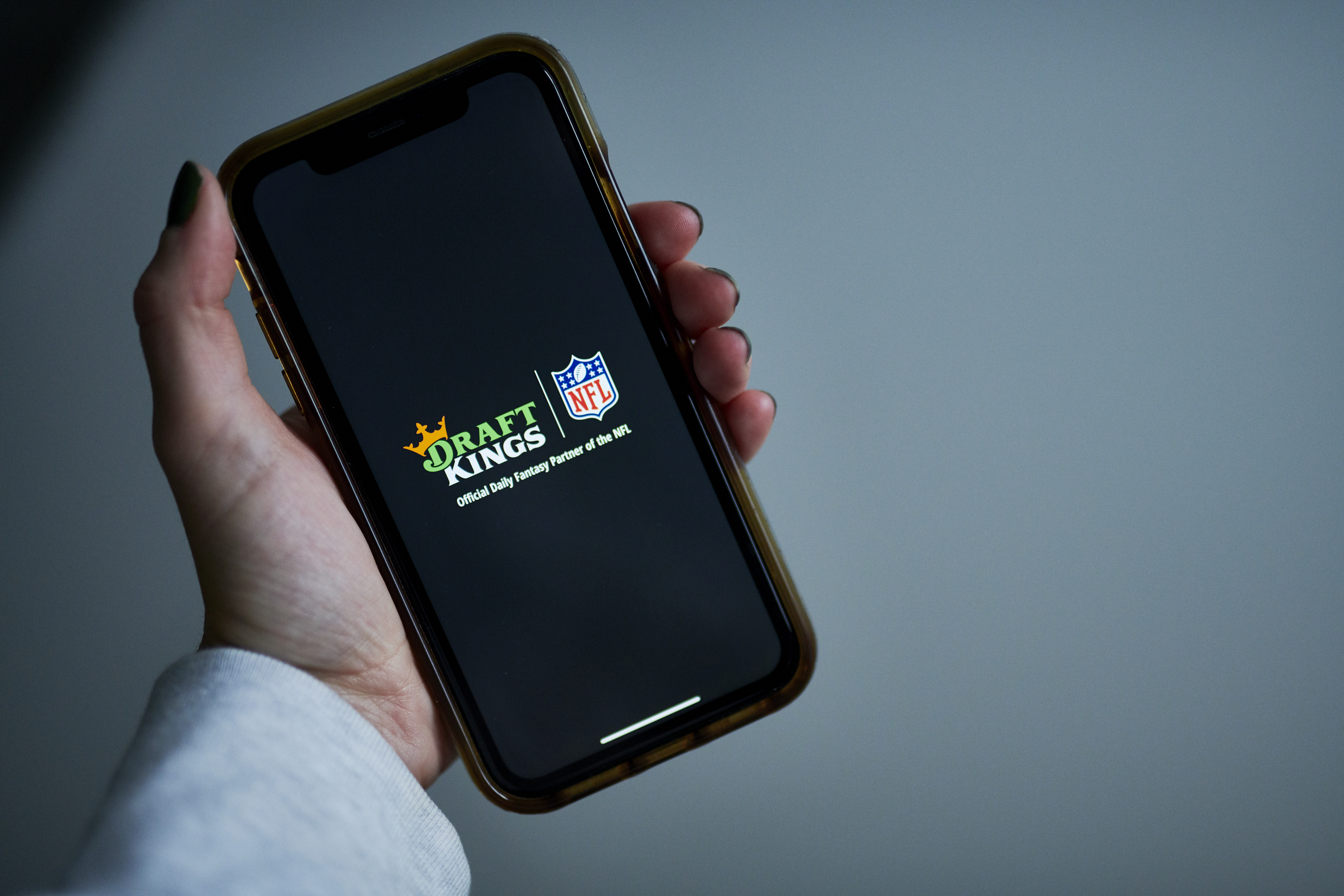 Shares in DraftKings fell as much as 12% at the open on Tuesday after Hindenburg Research revealed it's taken a short position against the firm.