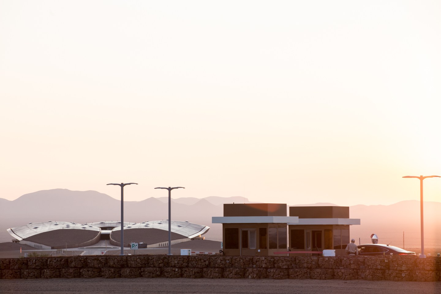 Nearly a decade and $10 million later, Georgia’s spaceport finally nears FAA approval