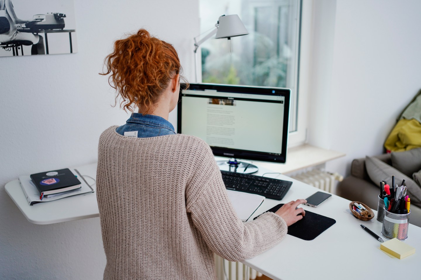 Want a job? Employers say: Talk to the computer