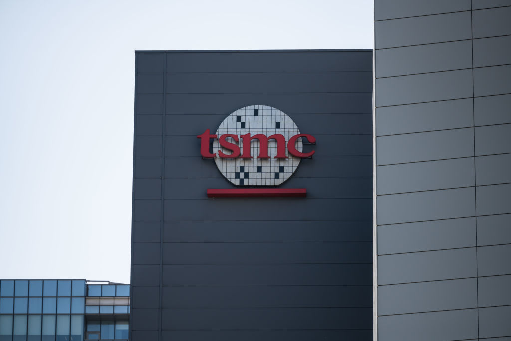 Taiwan’s drought is exposing just how much water chipmakers like TSMC use (and reuse)