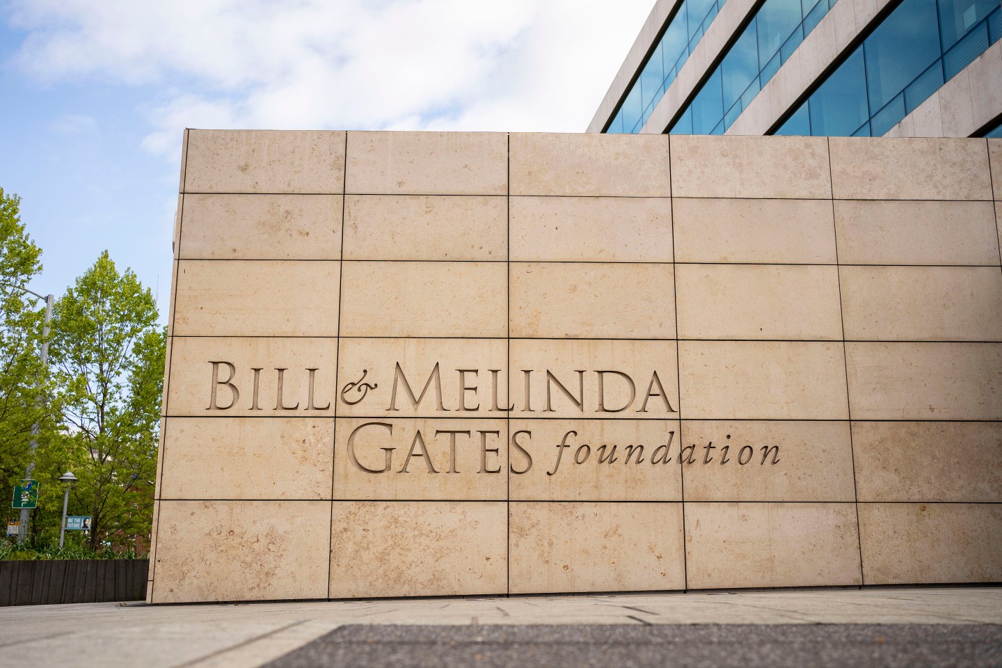 Bill and Melinda Gates are focusing on separate investing goals amid divorce drama
