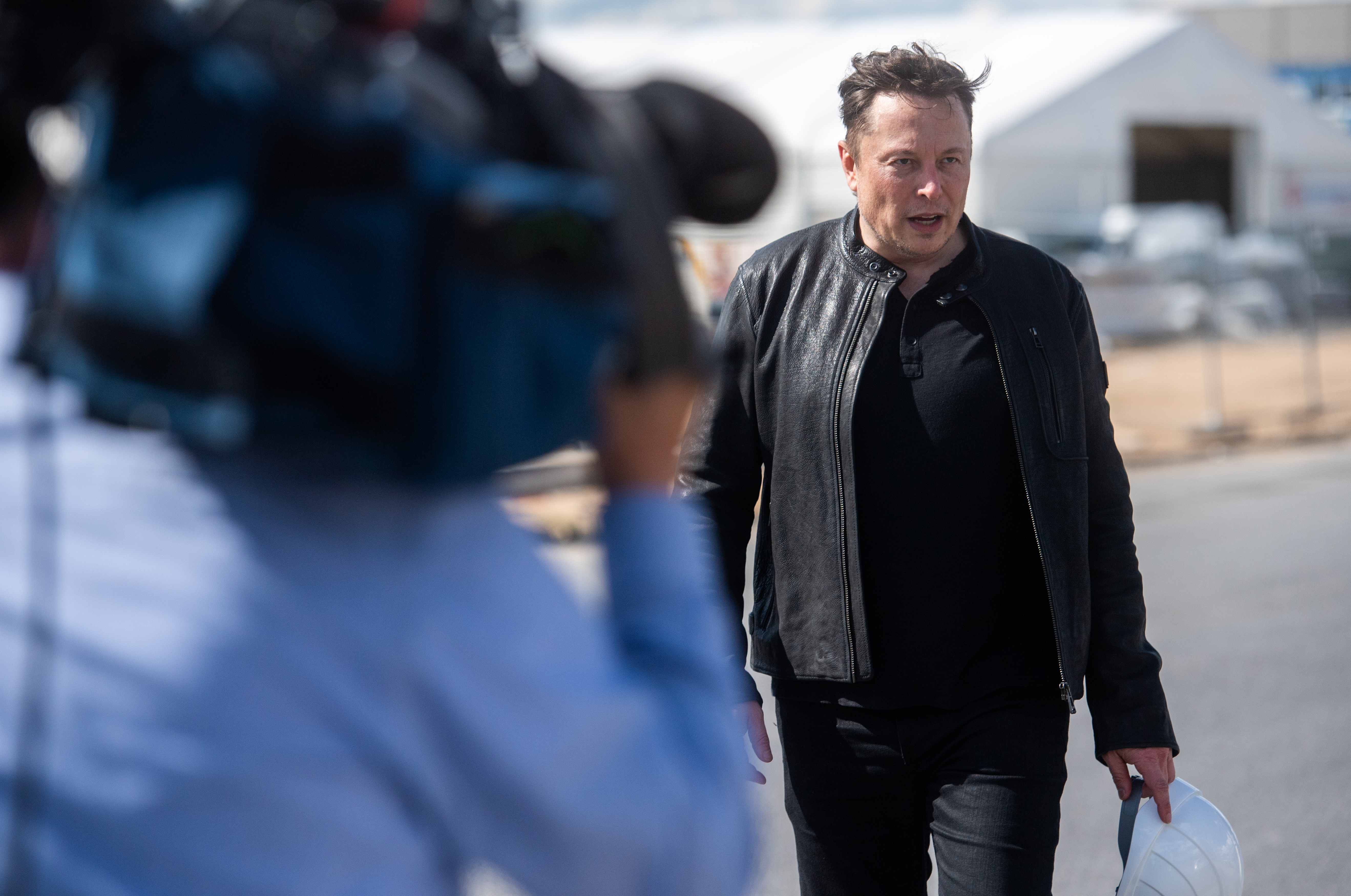 Elon Musk's Bitcoin purchase is looking dicey following the currency's recent nosedive.