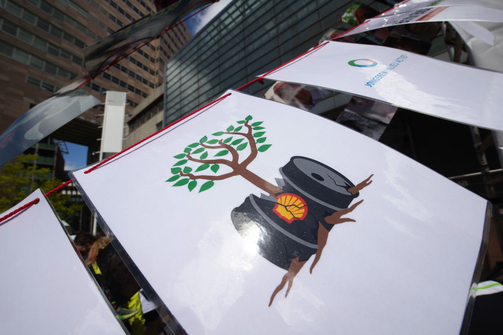 Last week a Dutch court ruled Shell must reduce its scope 3 emissions and align its climate commitments to the Paris Agreement.