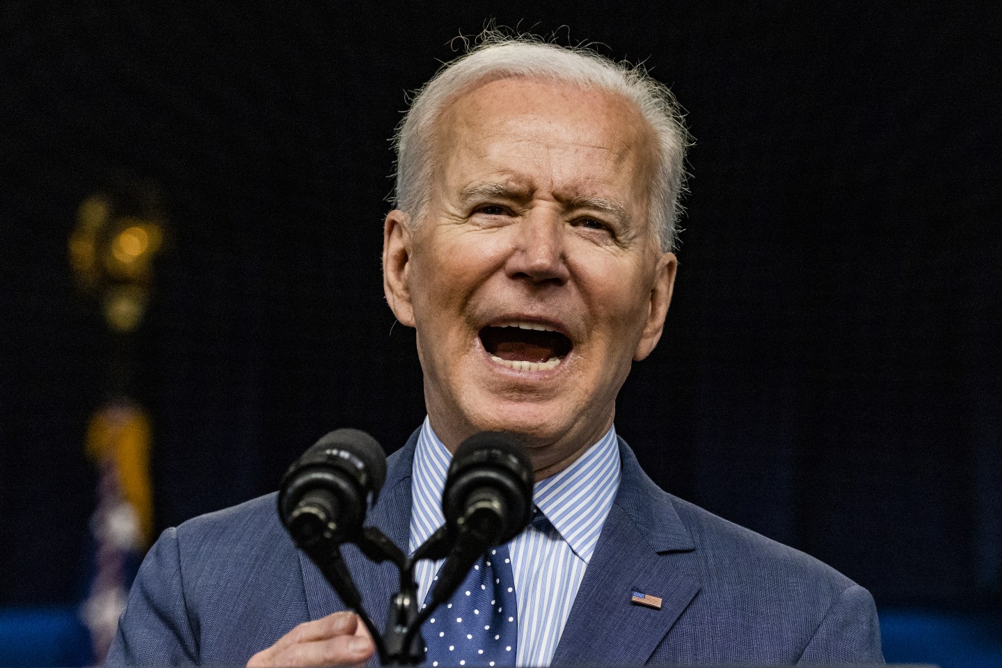 Biden will ask Putin to take action against Russia’s ransomware criminals at upcoming Geneva summit