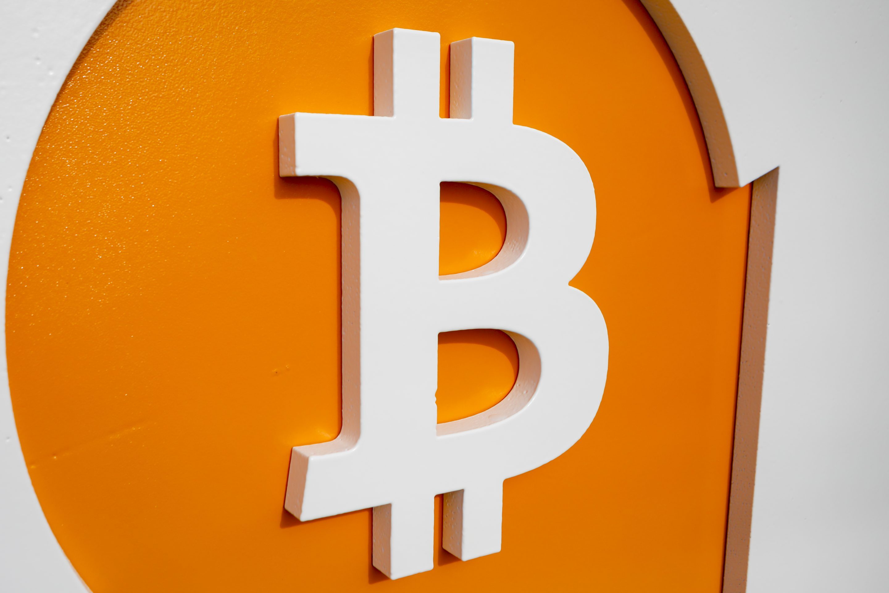 Bitcoin on Wednesday fell below $60,000, hitting a 10-day low.