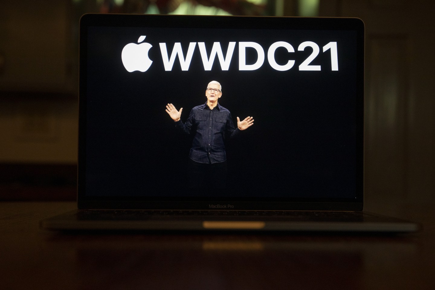 5 key reveals from Apple’s  WWDC developer event today