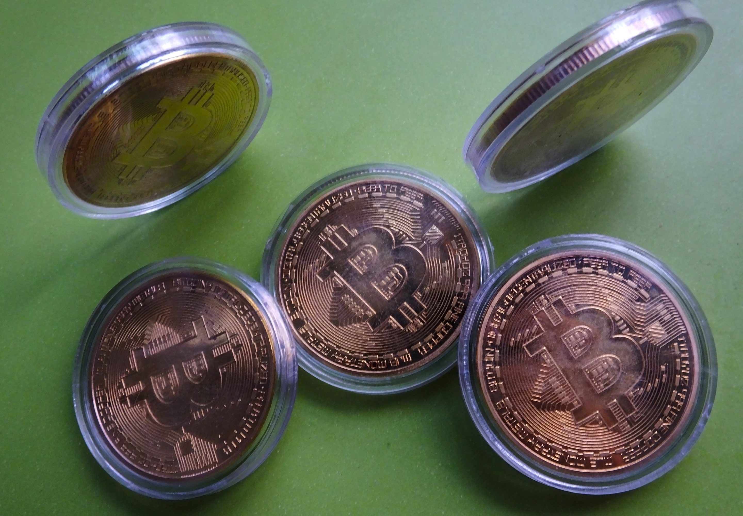 The Basel Committee proposed that bank holdings in Bitcoin and cryptocurrency would have the toughest capital requirements.