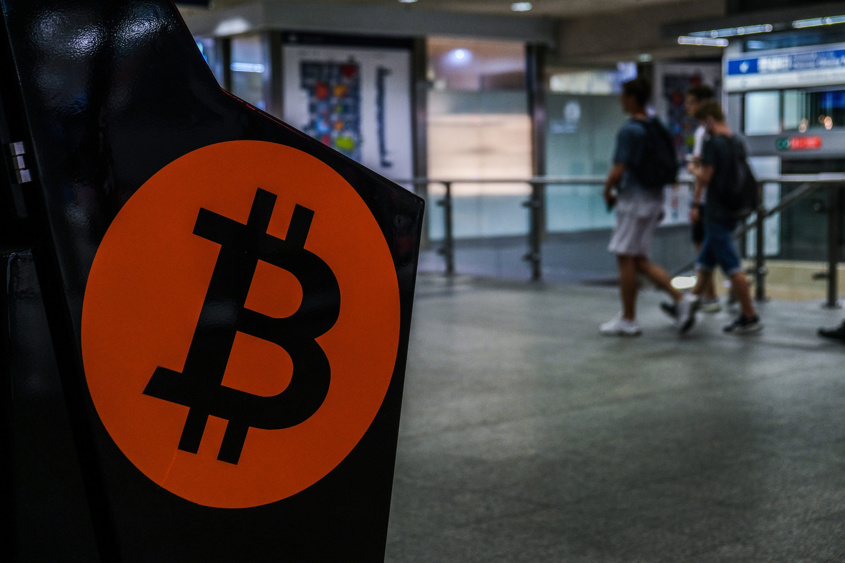 Bitcoin's price has recovered to its highest point since May.