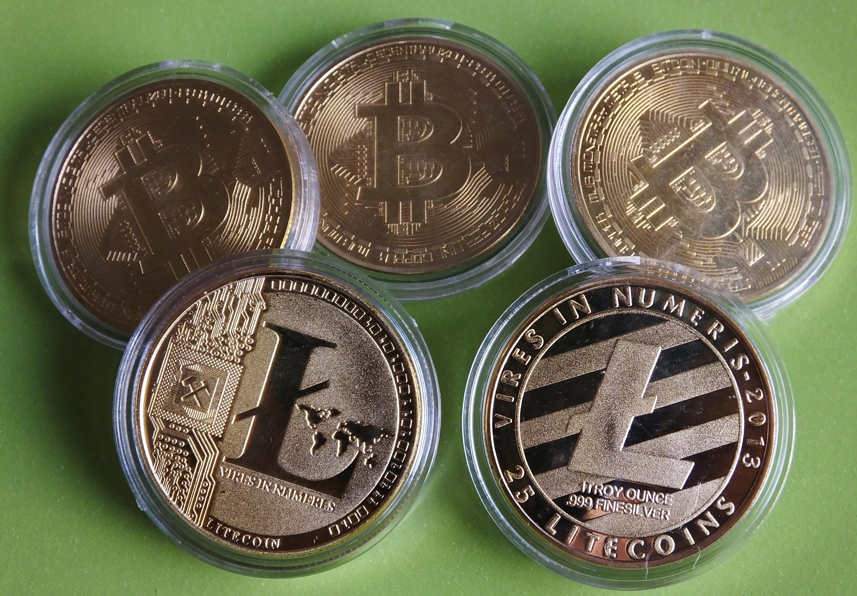 Mexico's central bank stated that financial institutions should not trade or offer services in cryptocurrencies.