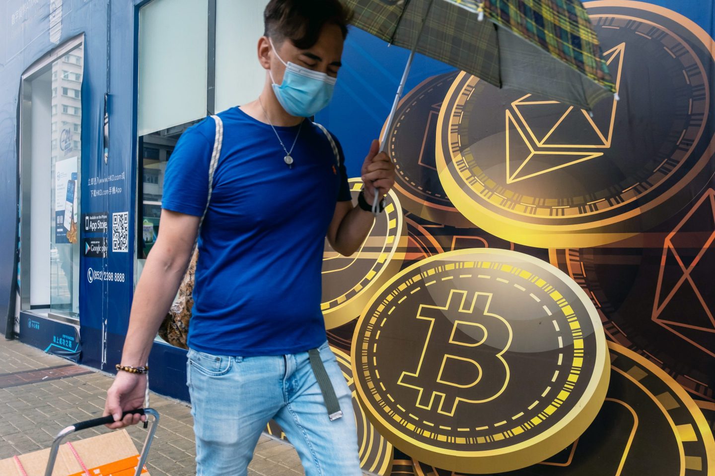 Crypto firms struggle to find talent as they offer hundreds of job opportunities