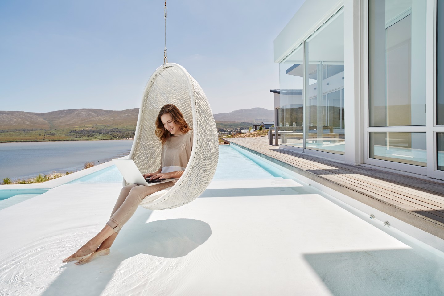 Companies are turning to unusual perks