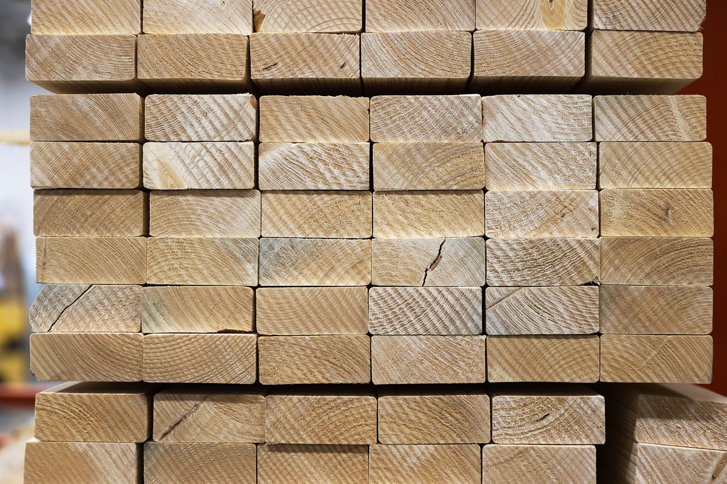 ‘Market has tipped’: Lumber prices finally fall, although still up over 300%