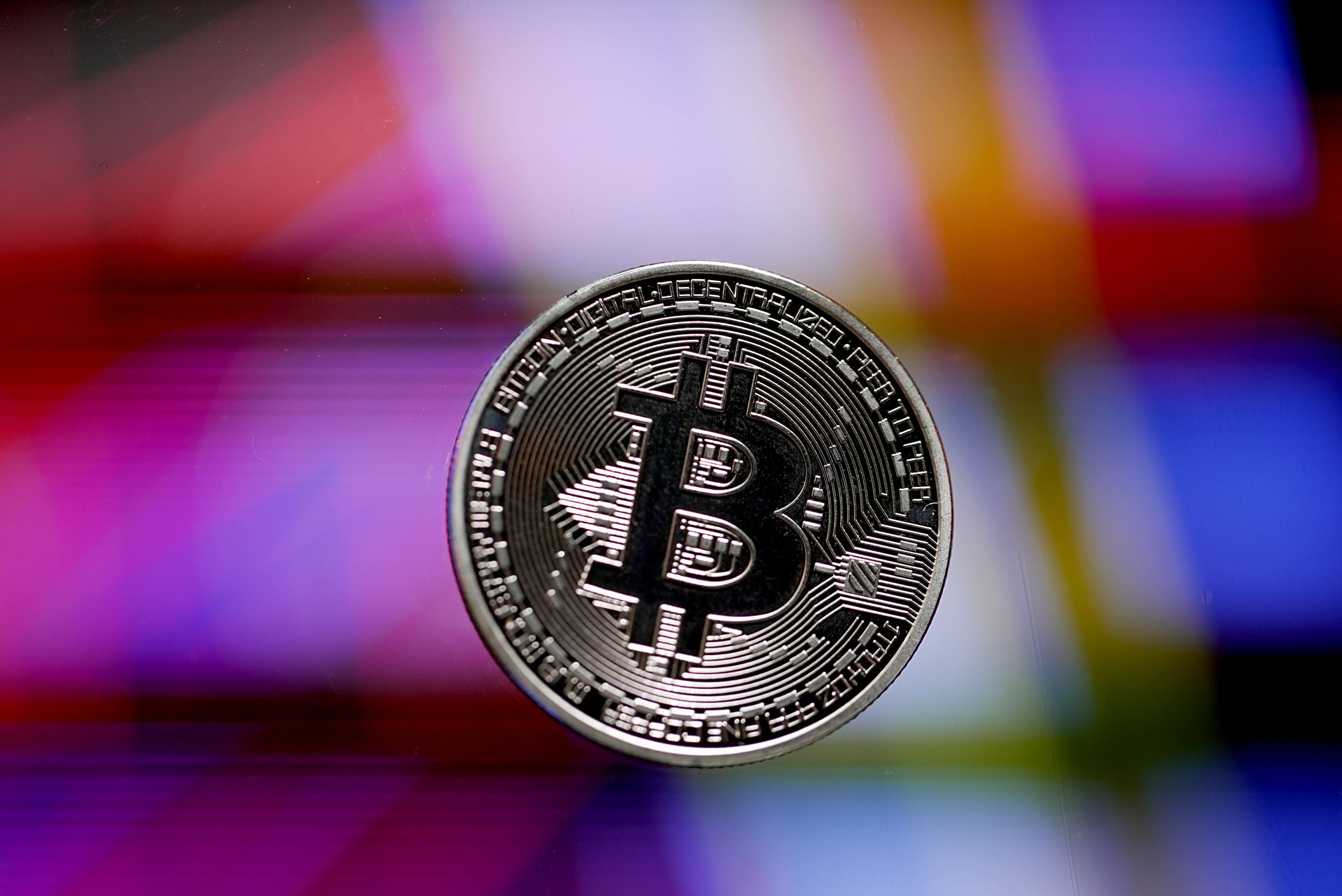 The Financial Conduct Authority barred Binance Markets from operating in the United Kingdom.