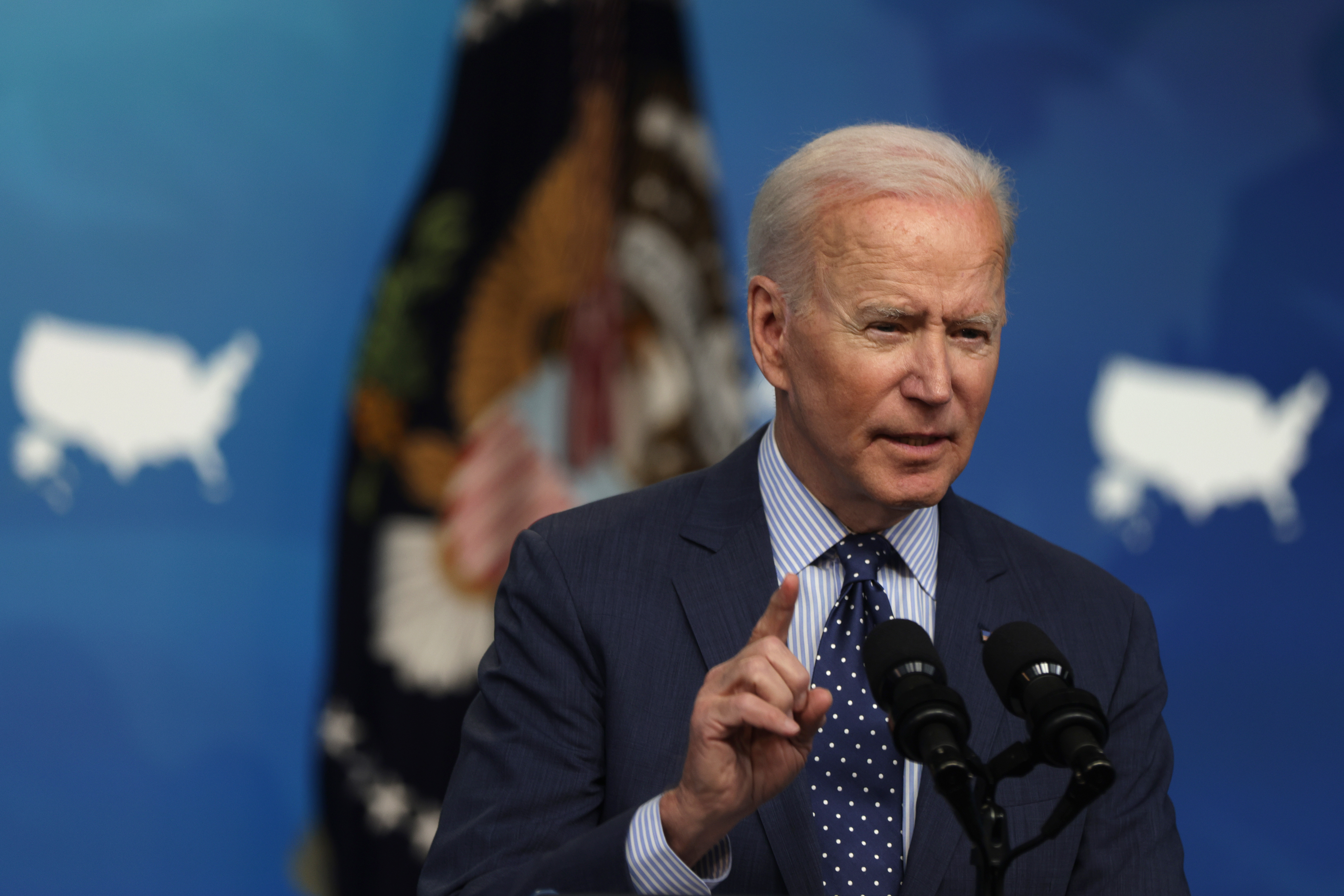 Big changes to the corporate tax code could be afoot.