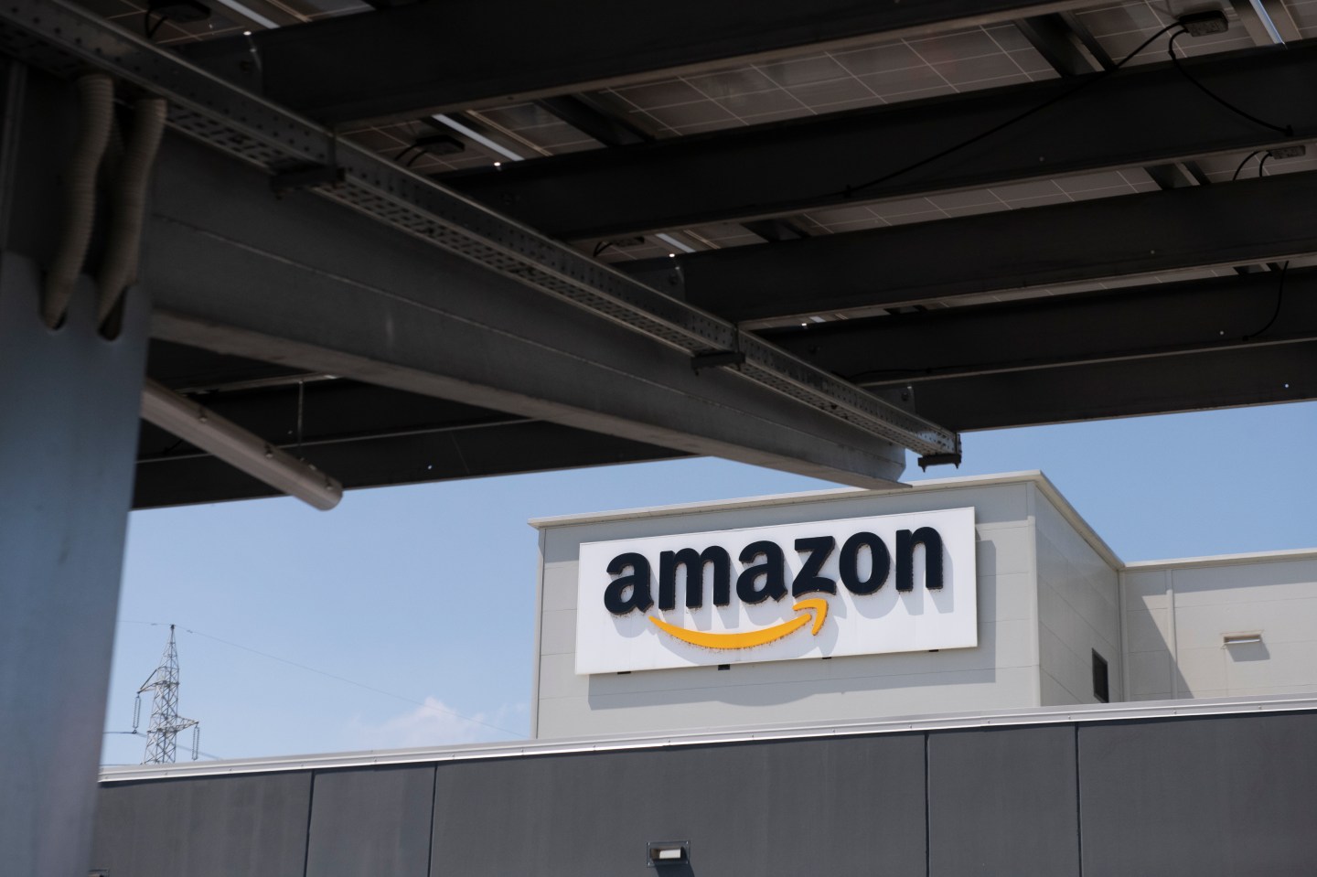 Amazon has notoriously thin margins. That won’t stop it being taxed under G7’s plan