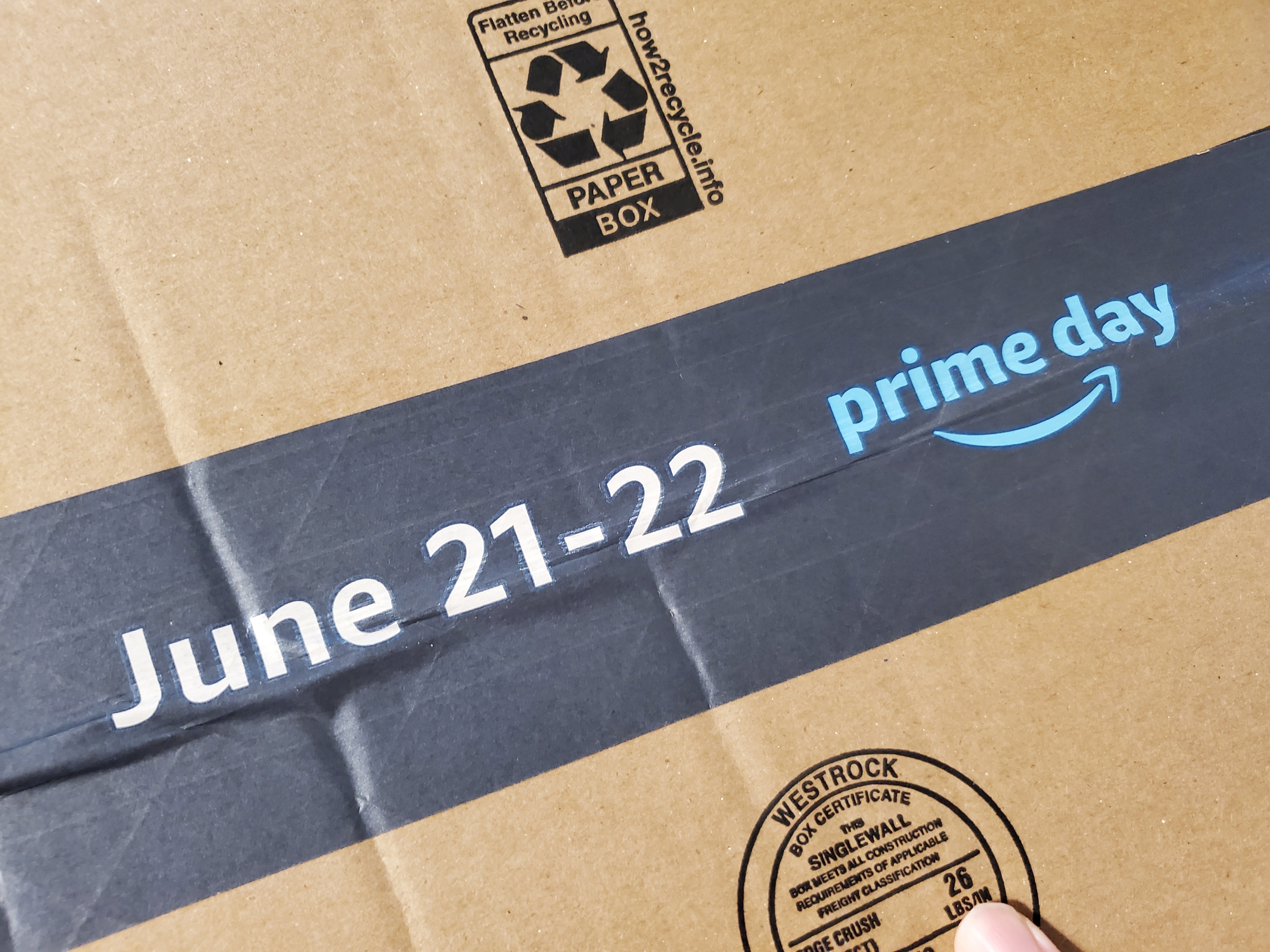 Here’s what to buy—and what to avoid buying—on Amazon Prime Day 2021.