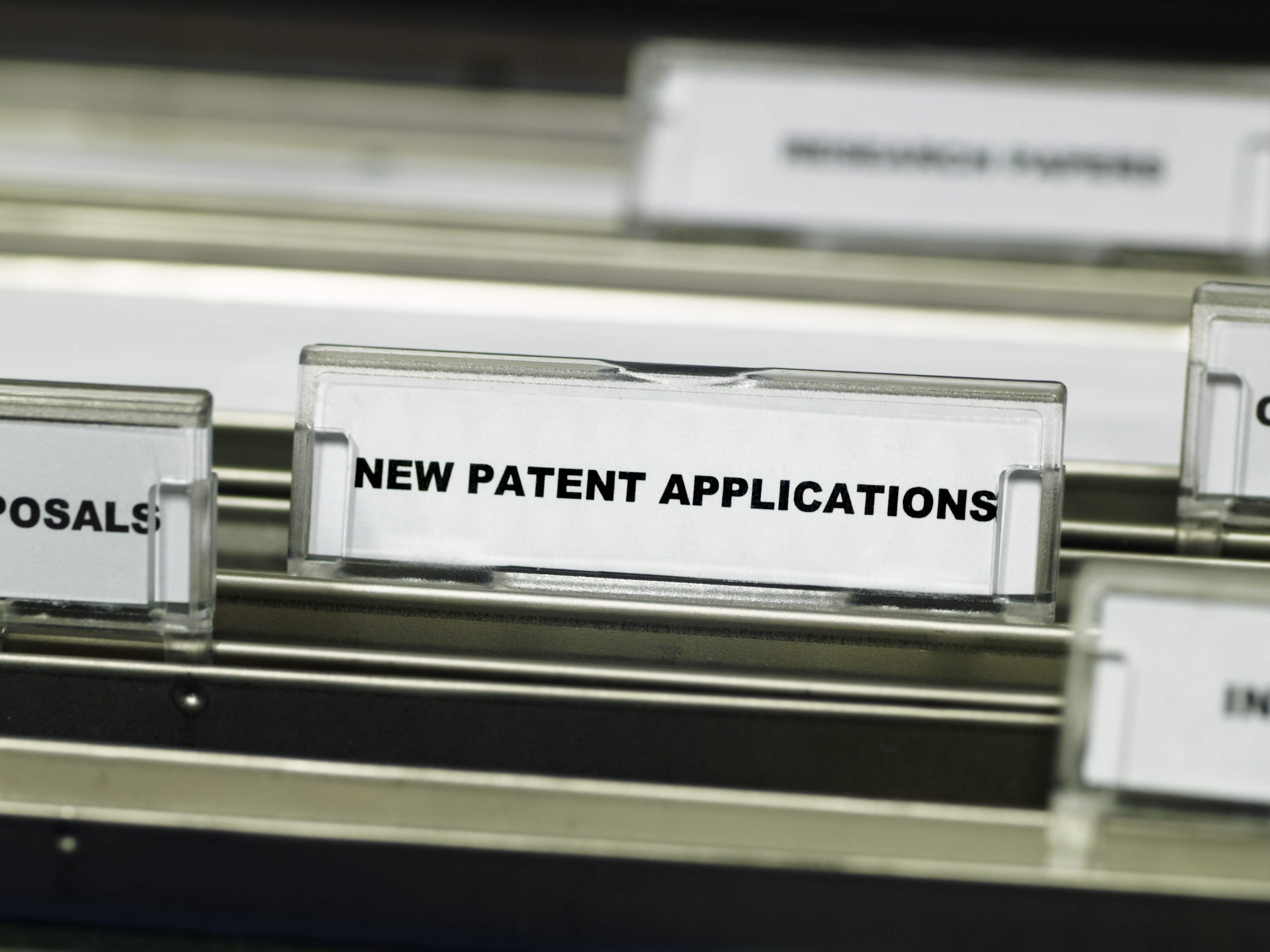 A gender gap in patent awards has real-life consequences, a new study finds.