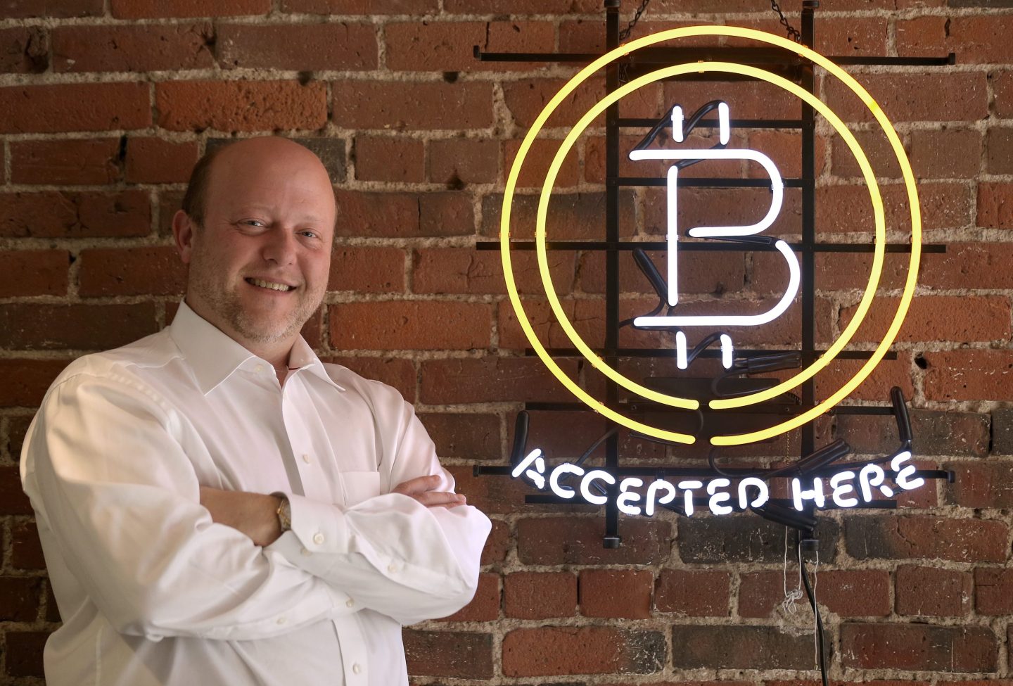Circle’s raise is the latest in the crypto cash rush