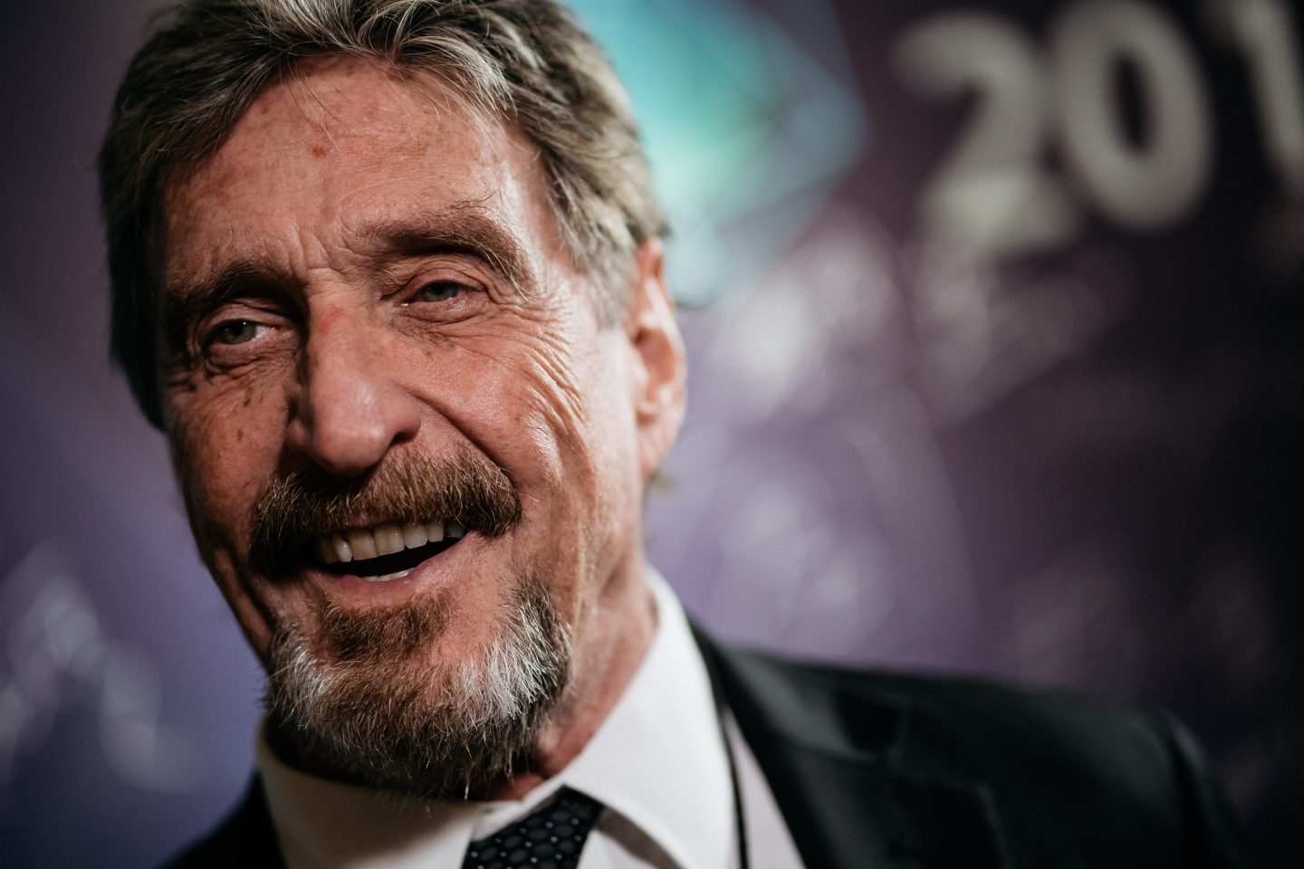 Software pioneer John McAfee, 75, found dead in jail cell after Spain approves extradition to U.S.