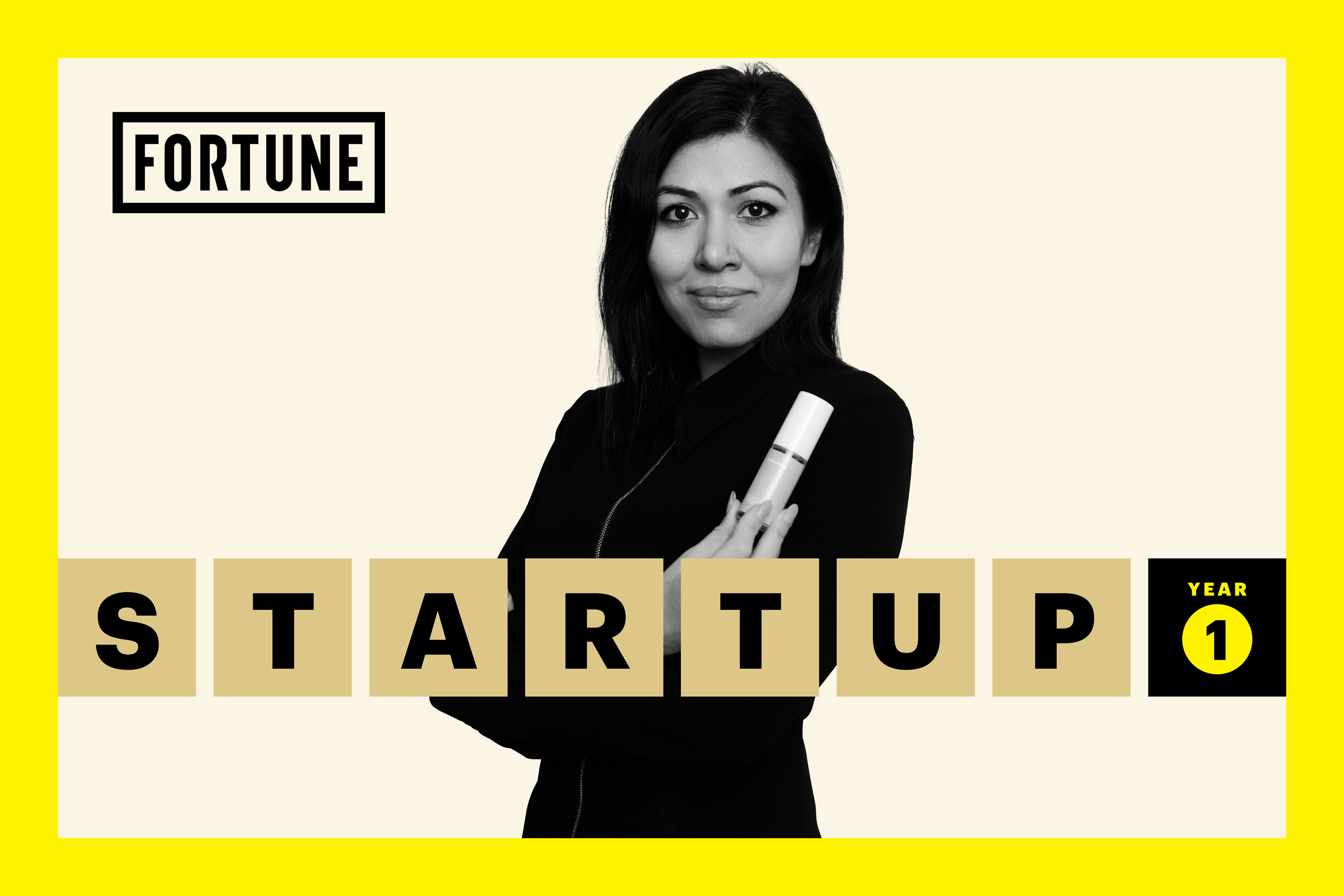 Habit CEO Tai Adaya