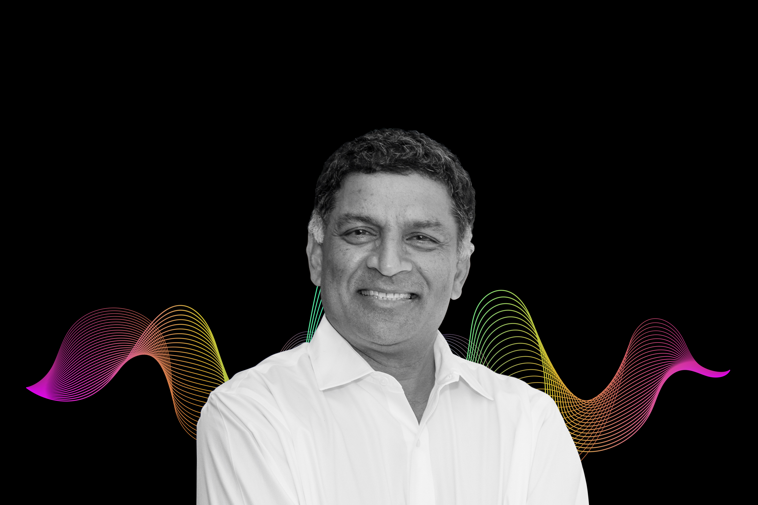 Albertsons CEO Vivek Sankaran on Leadership Next.