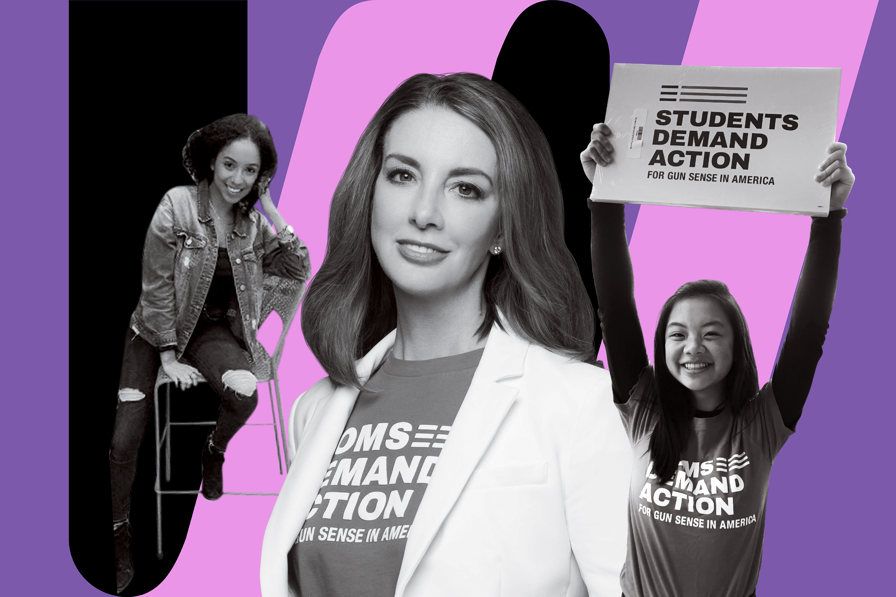MPW Next Gen 2021-CONVERSATION-YOUNG ACTIVISTS SPEAK OUT