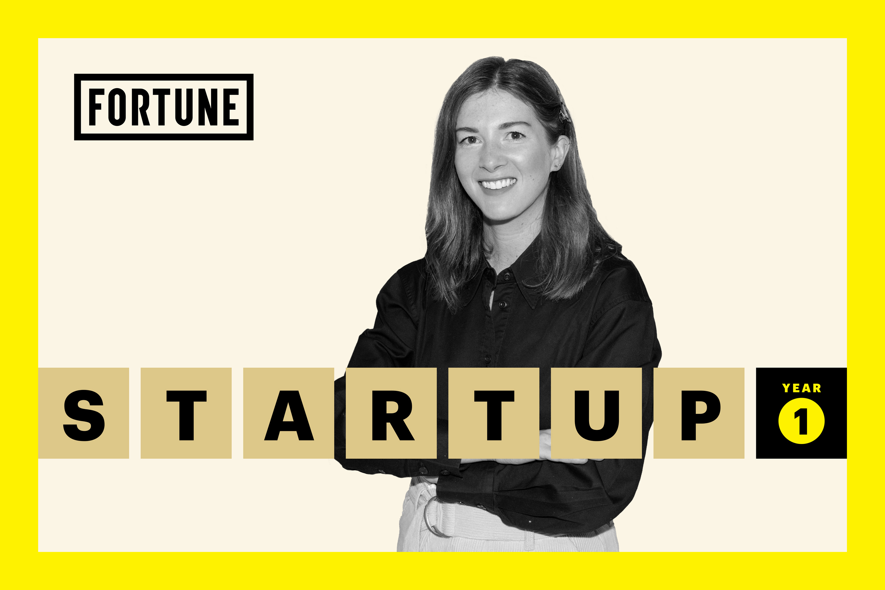 Emily Schildt, founder of Pop Up Grocer