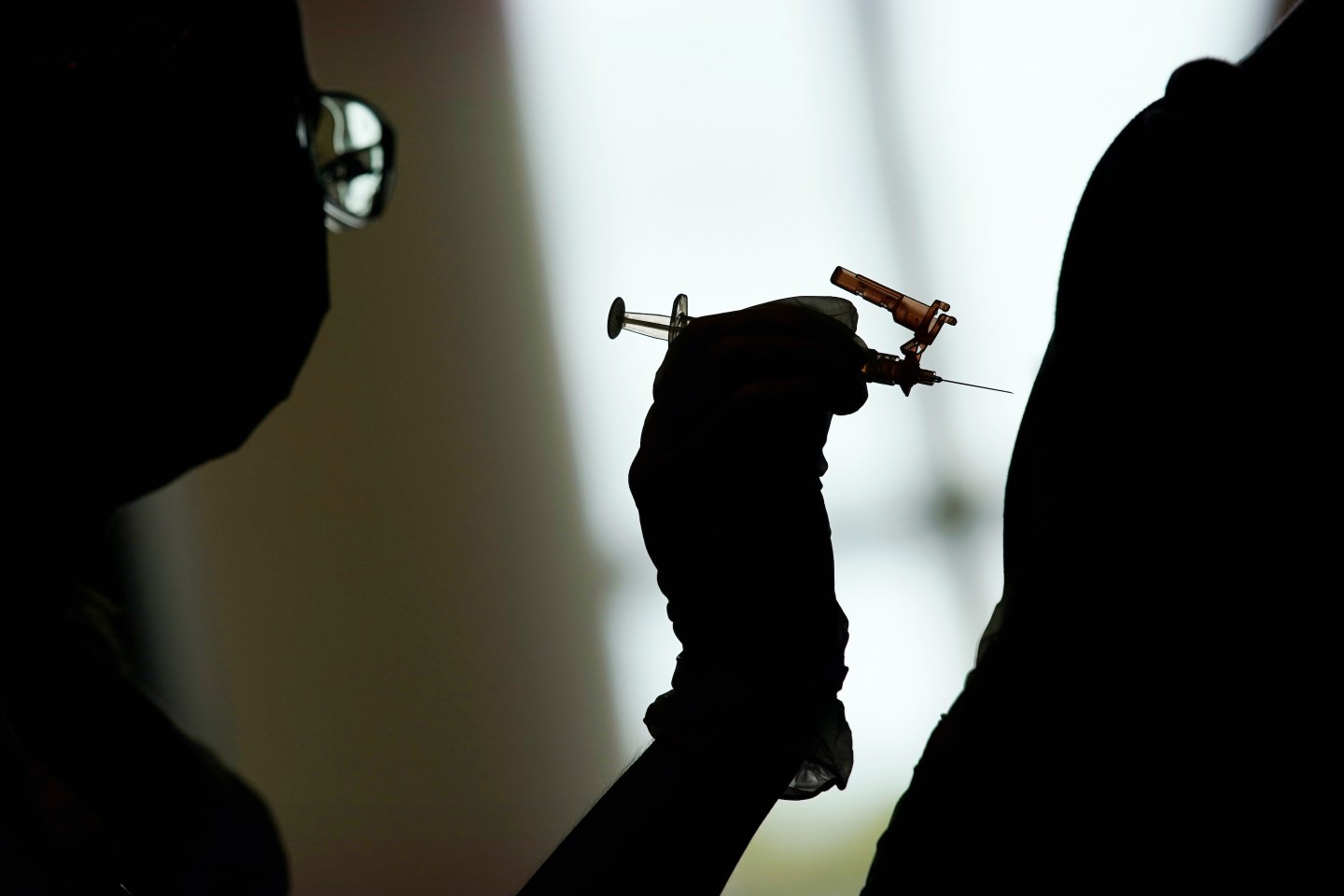 CDC launches investigation into deaths of immunized patients in nursing homes