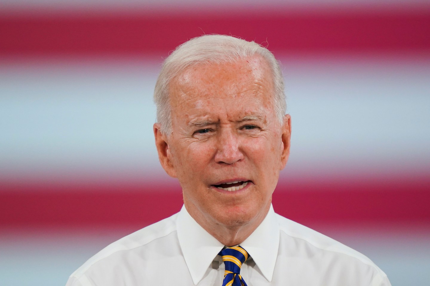 Biden will allow nationwide ban on evictions to expire Saturday