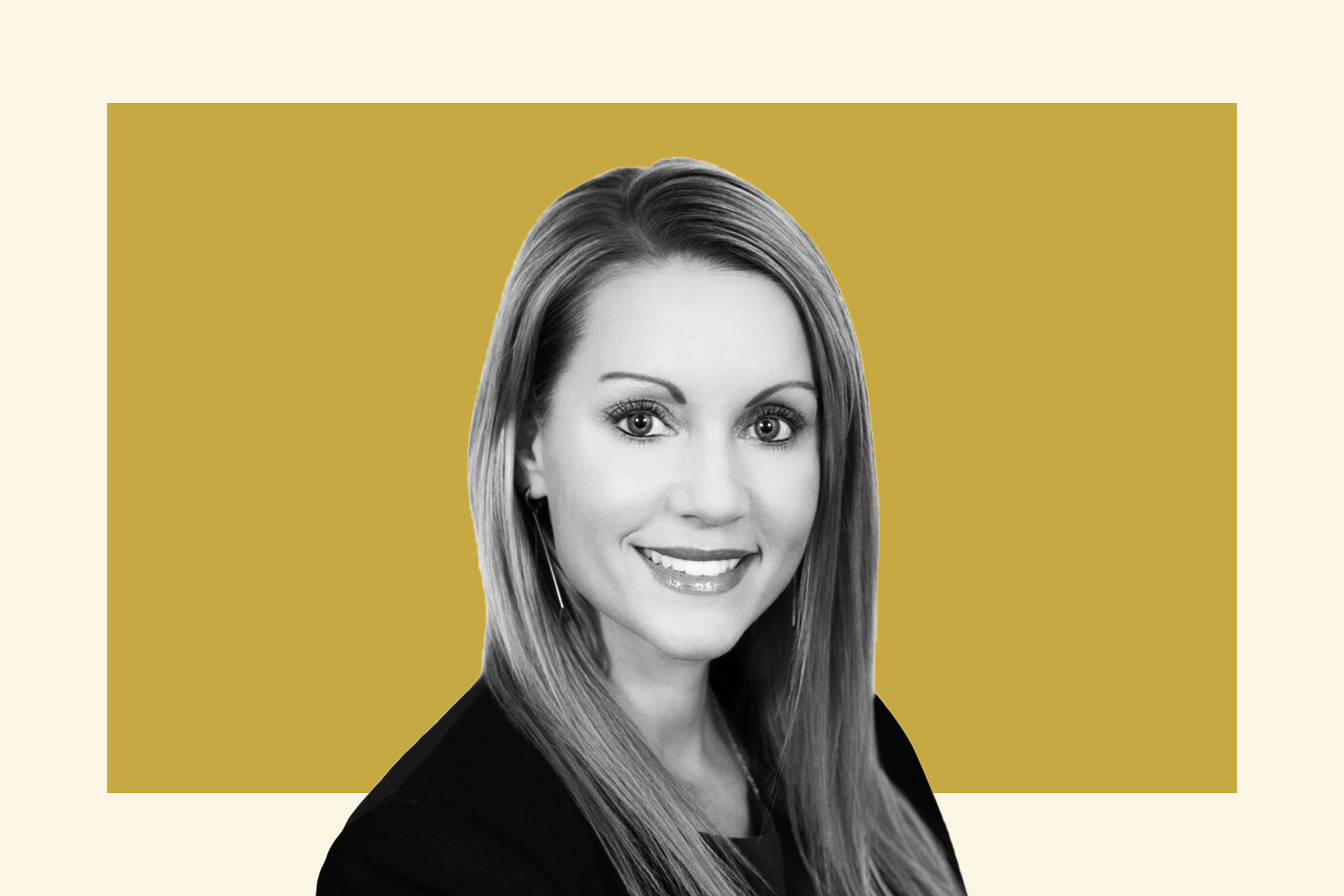AttackIQ CFO Danielle Murcray.