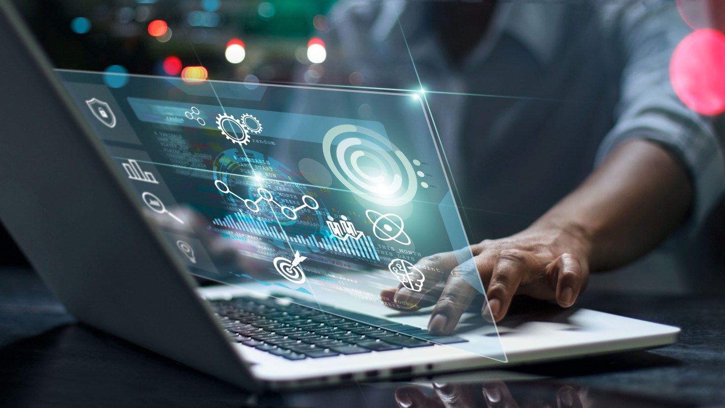 49% of CFOs say they have a ‘data gap’