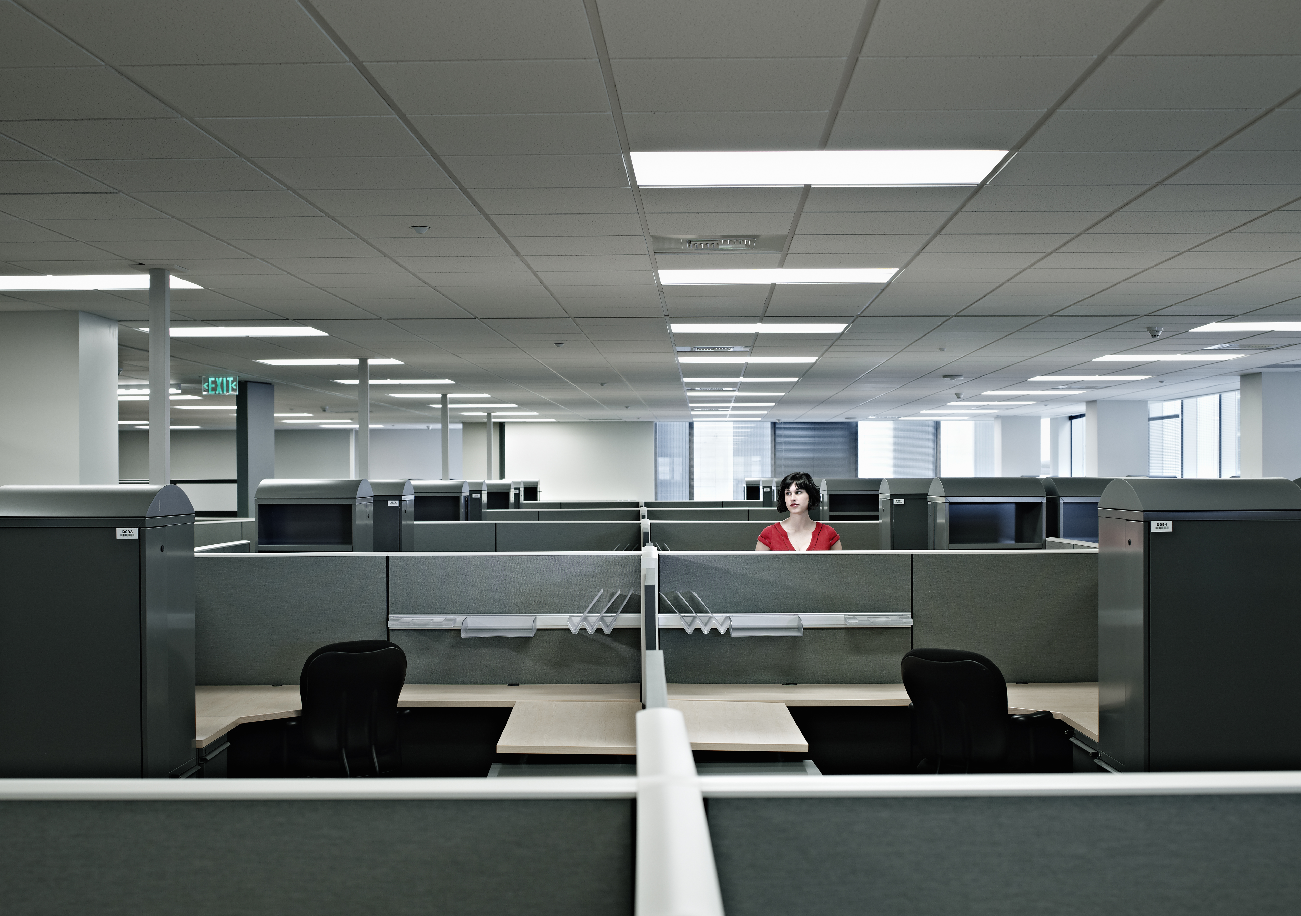 Some workers are simply upset about the possibility of losing their increased WFH and schedule flexibility.