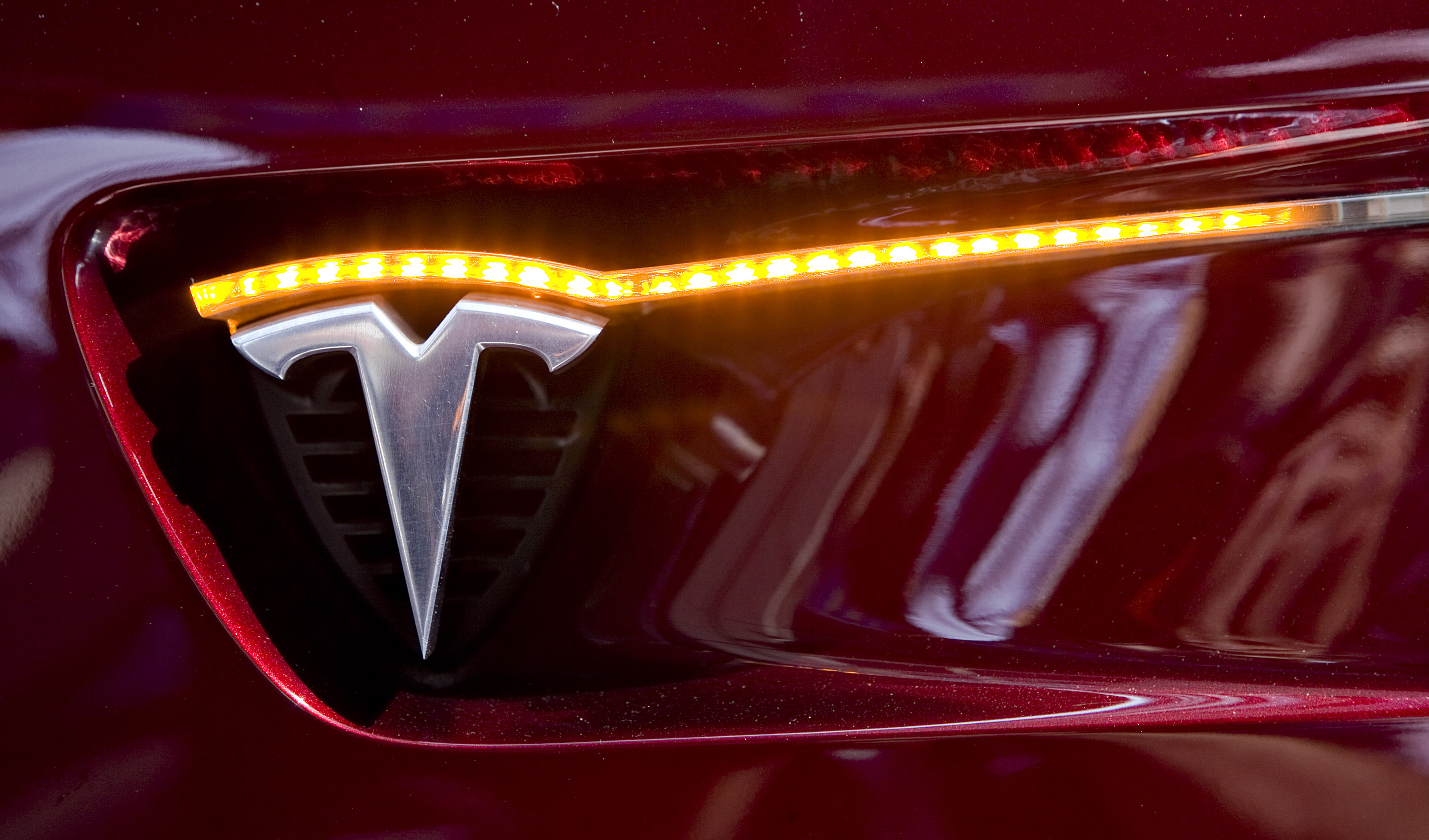 Even a positive Q2 can't justify Tesla's valuation.
