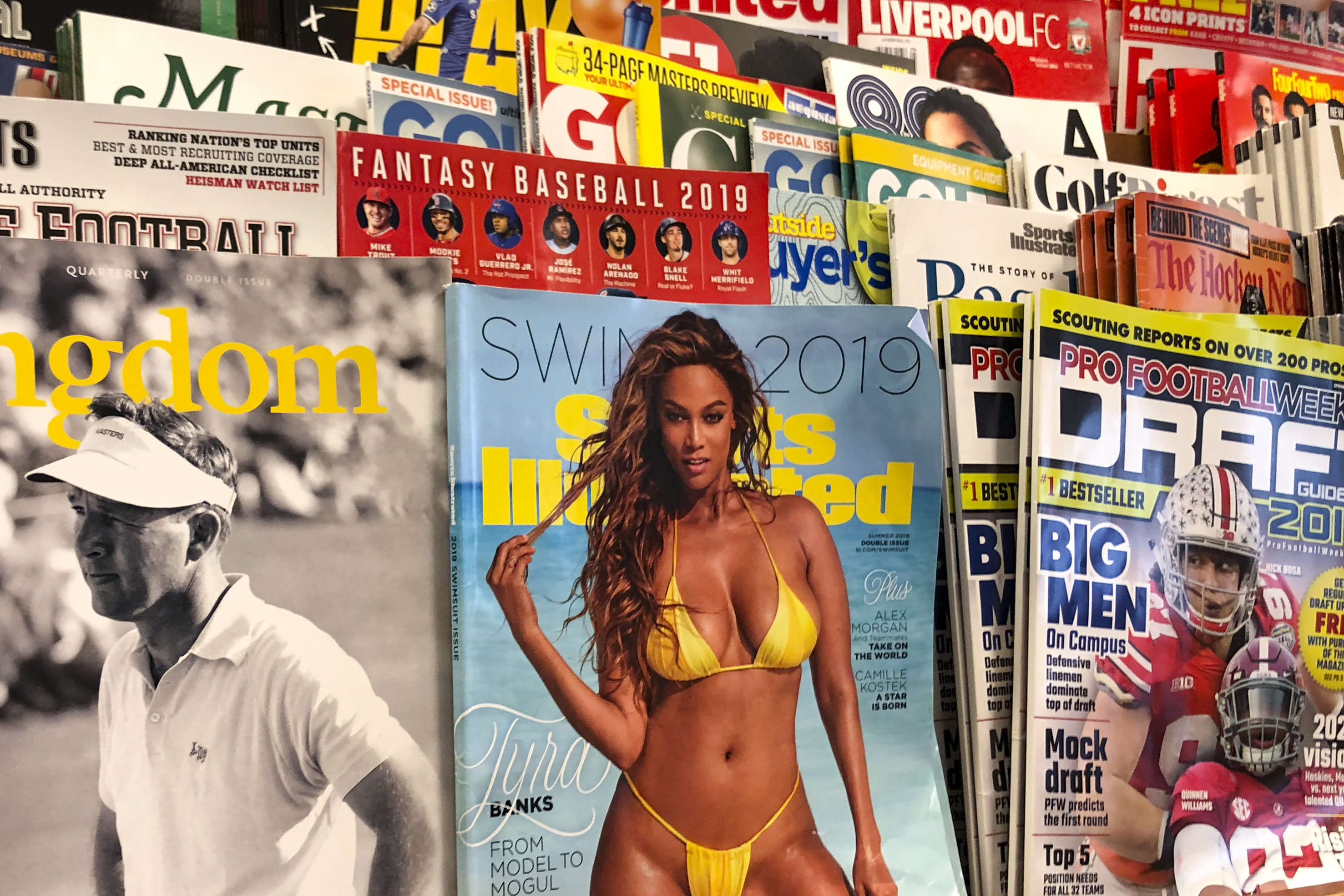The Sports Illustrated swimsuit issue has evolved. But can it ever become truly inclusive?