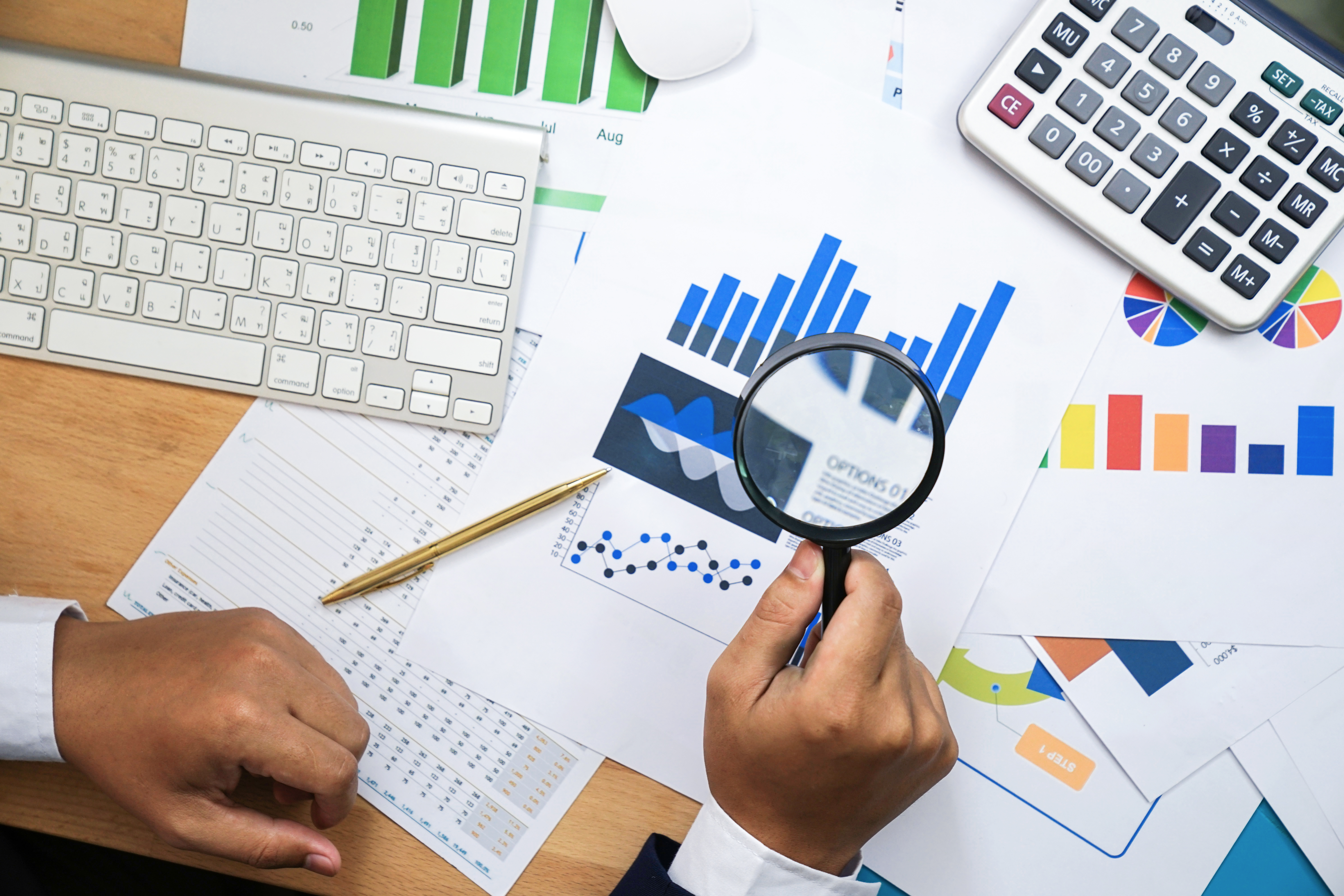 Why companies should expect more government A.I. auditing in the future