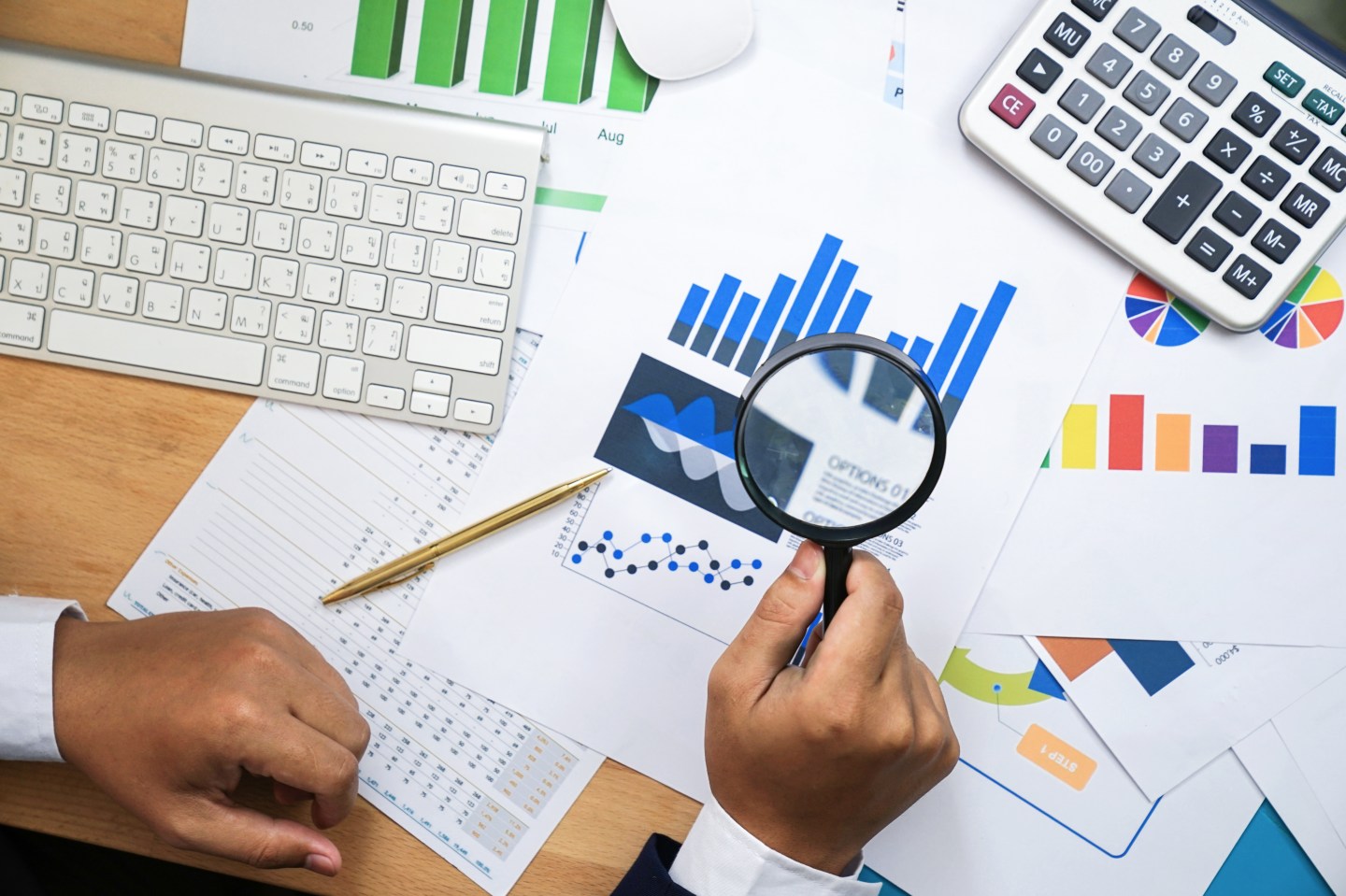 Why companies should expect more government A.I. auditing in the future