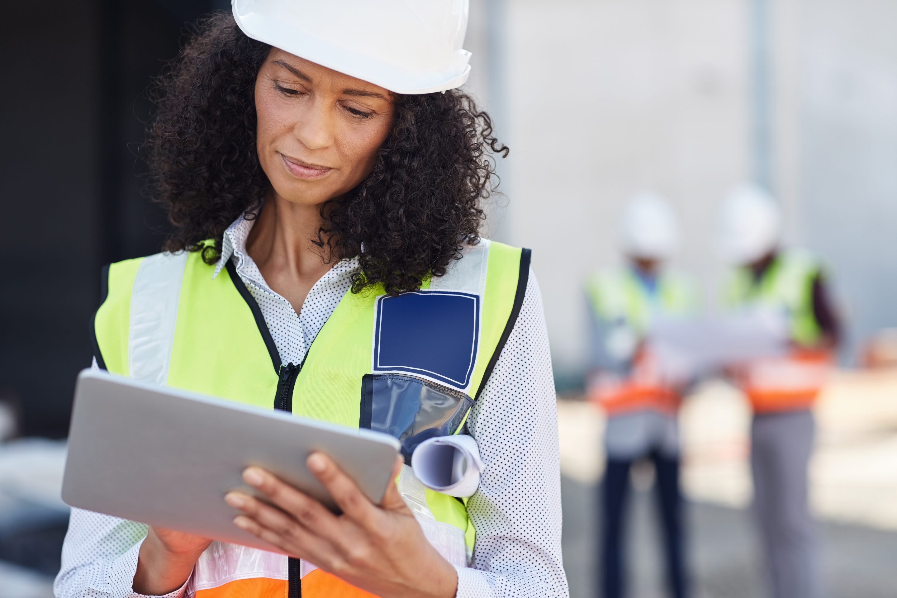 Women-owned enterprises account for about 38% of all small businesses, but win only 5% of federal contracts. “Let’s have our goals for women-owned businesses participating in the federal procurement process reflect the reality of our times,” writes Jessica Johnson-Cope.