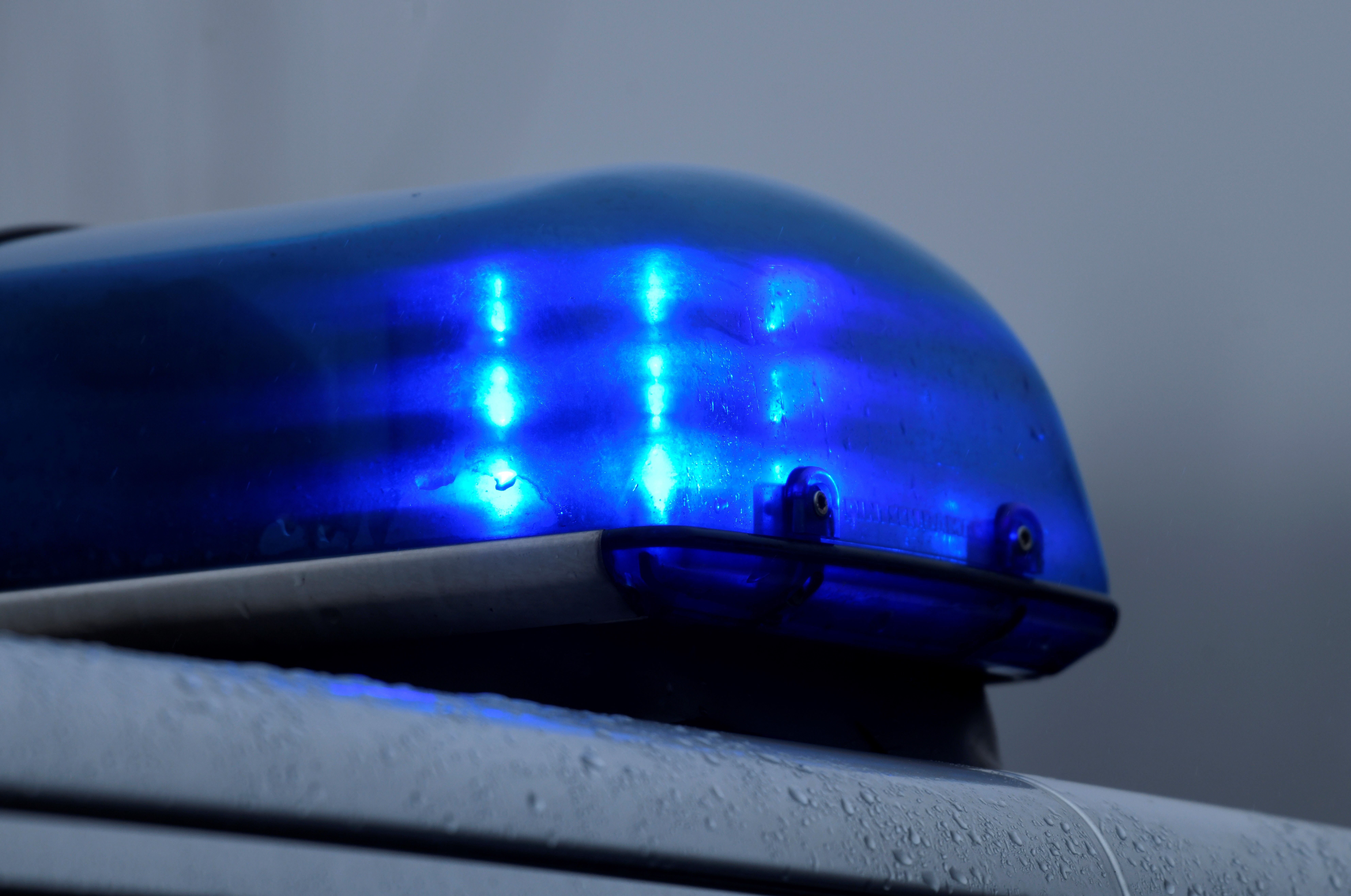 Man gets five years in swatting case.