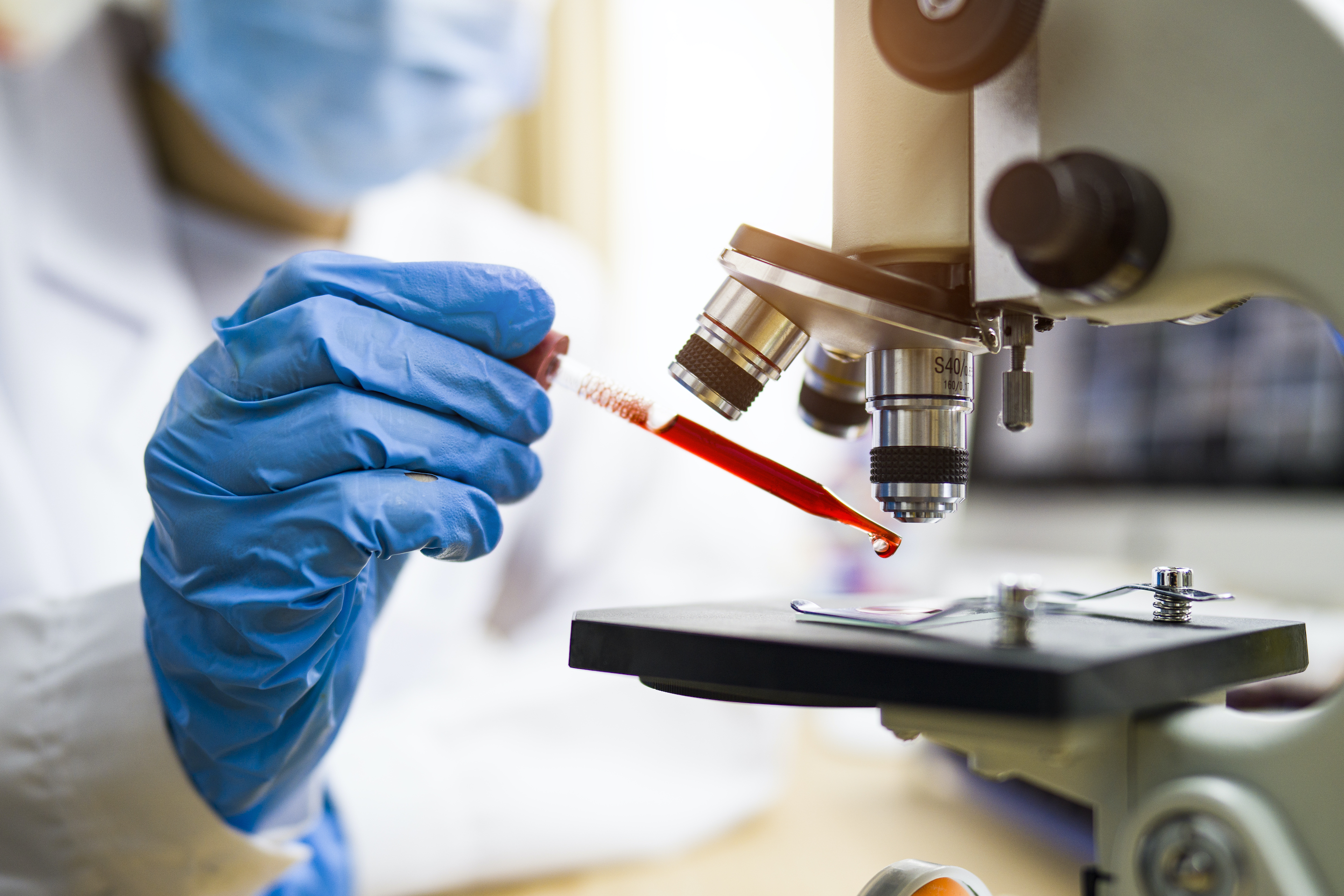 Discontinued medicines should be repurposed to treat rare diseases like cystic fibrosis and muscular dystrophy.