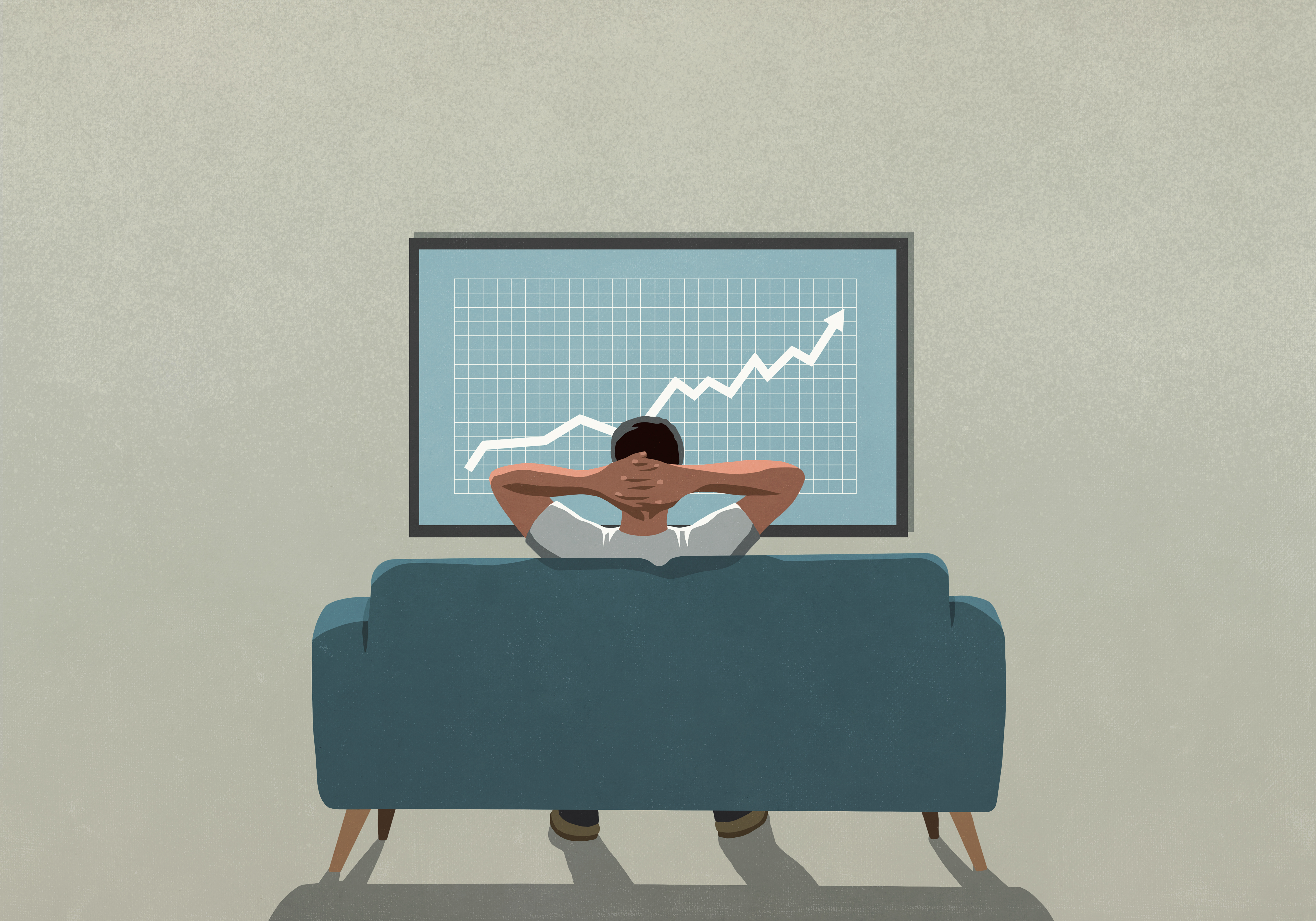 The first half of 2021 is in the books, and it was a wild ride for tech stocks, crypto and crude.