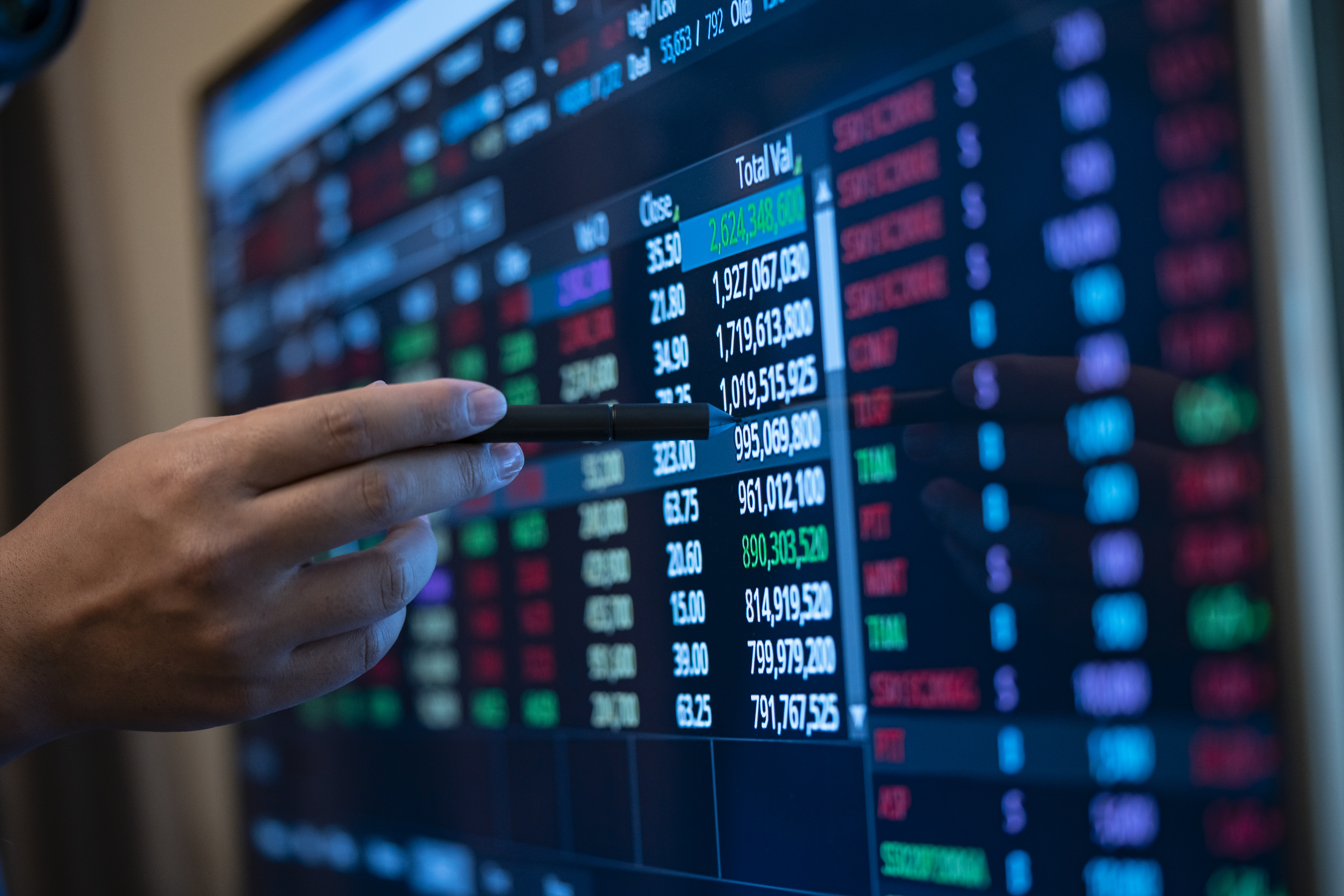 U.S. futures are gaining on Friday, but stocks risk finishing the week in the red.